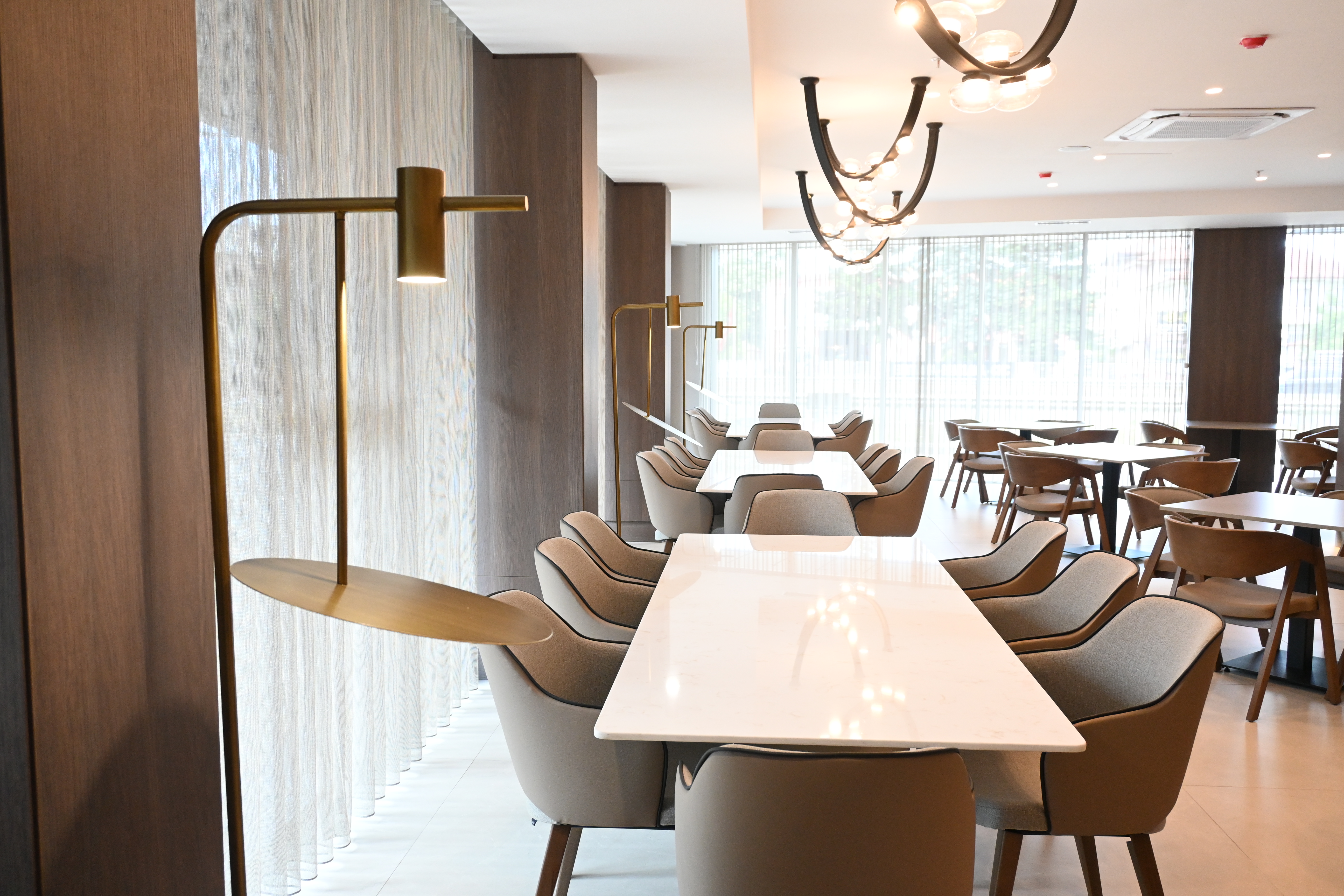 Ramada by Wyndham Duzce restaurant in Duzce, Other than US/Canada