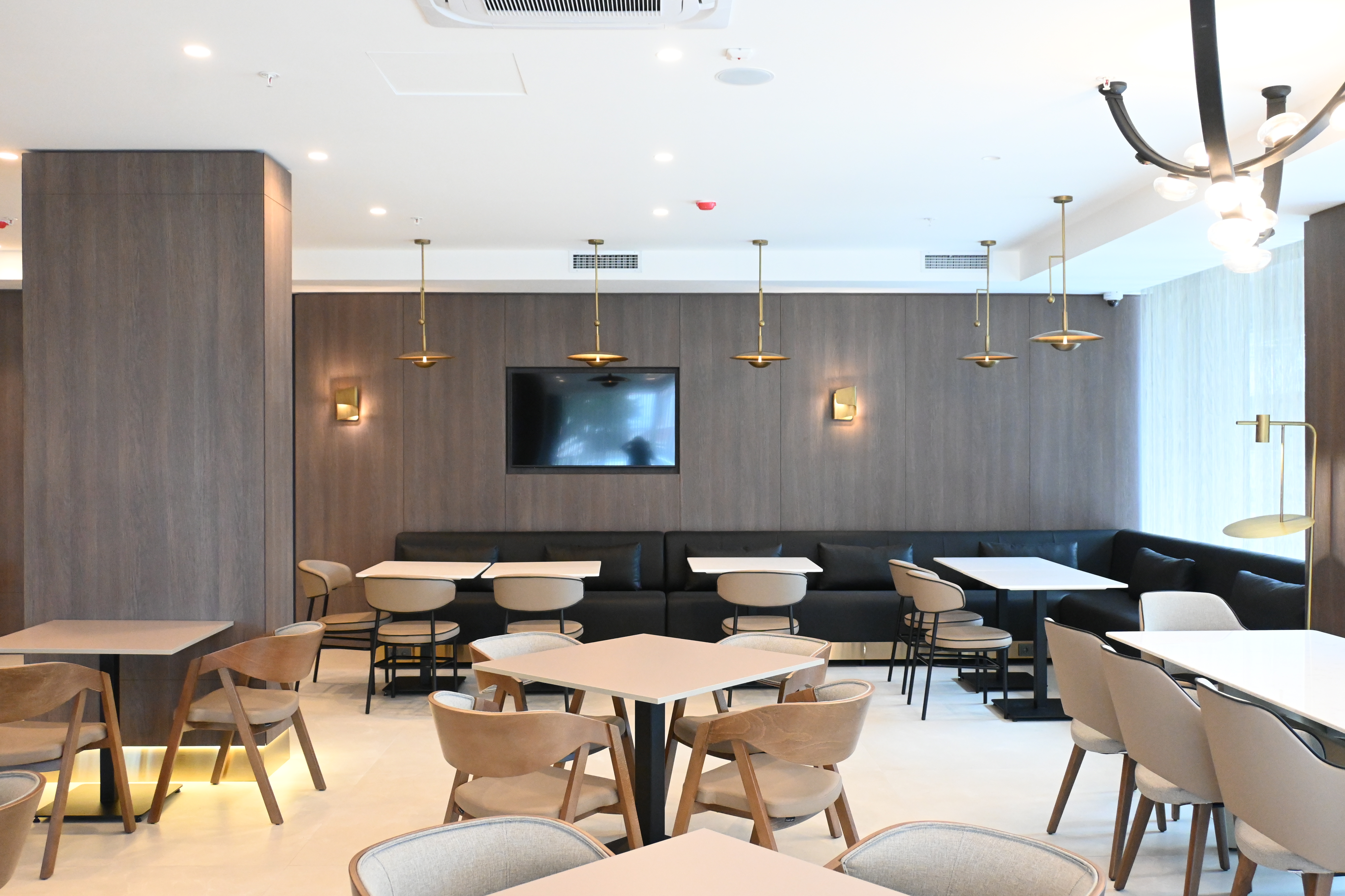 Ramada by Wyndham Duzce restaurant in Duzce, Other than US/Canada
