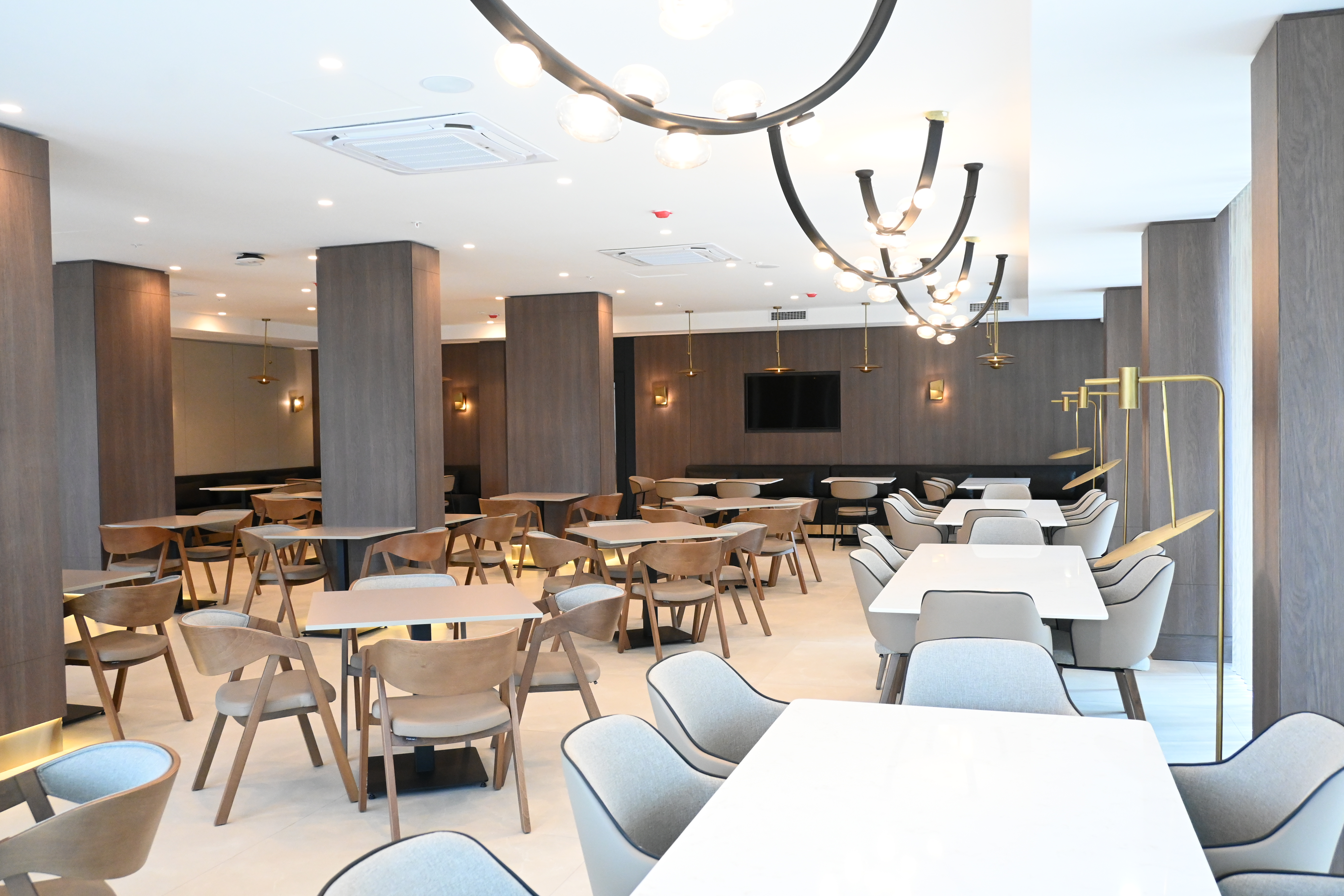 Ramada by Wyndham Duzce restaurant in Duzce, Other than US/Canada