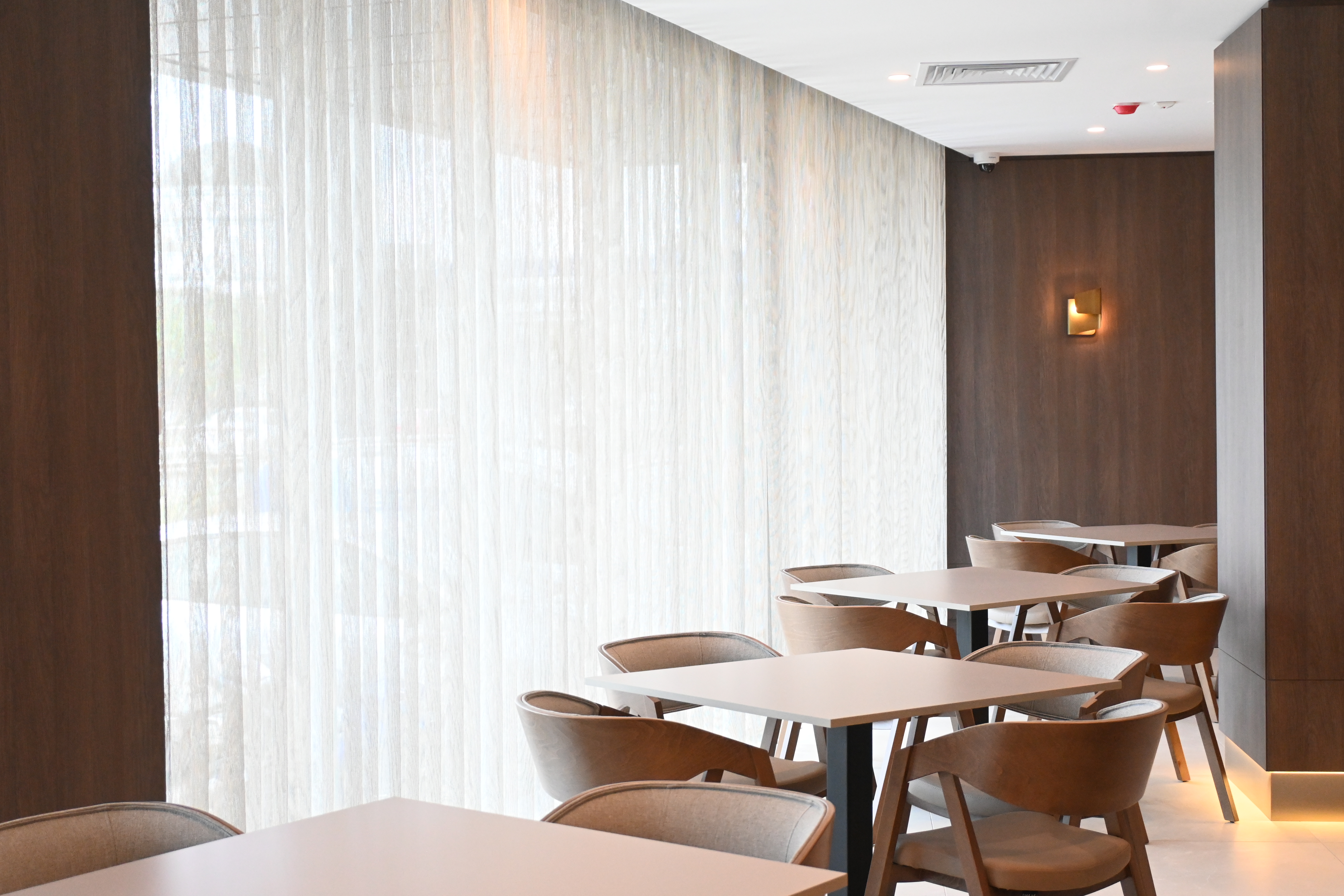 Ramada by Wyndham Duzce restaurant in Duzce, Other than US/Canada