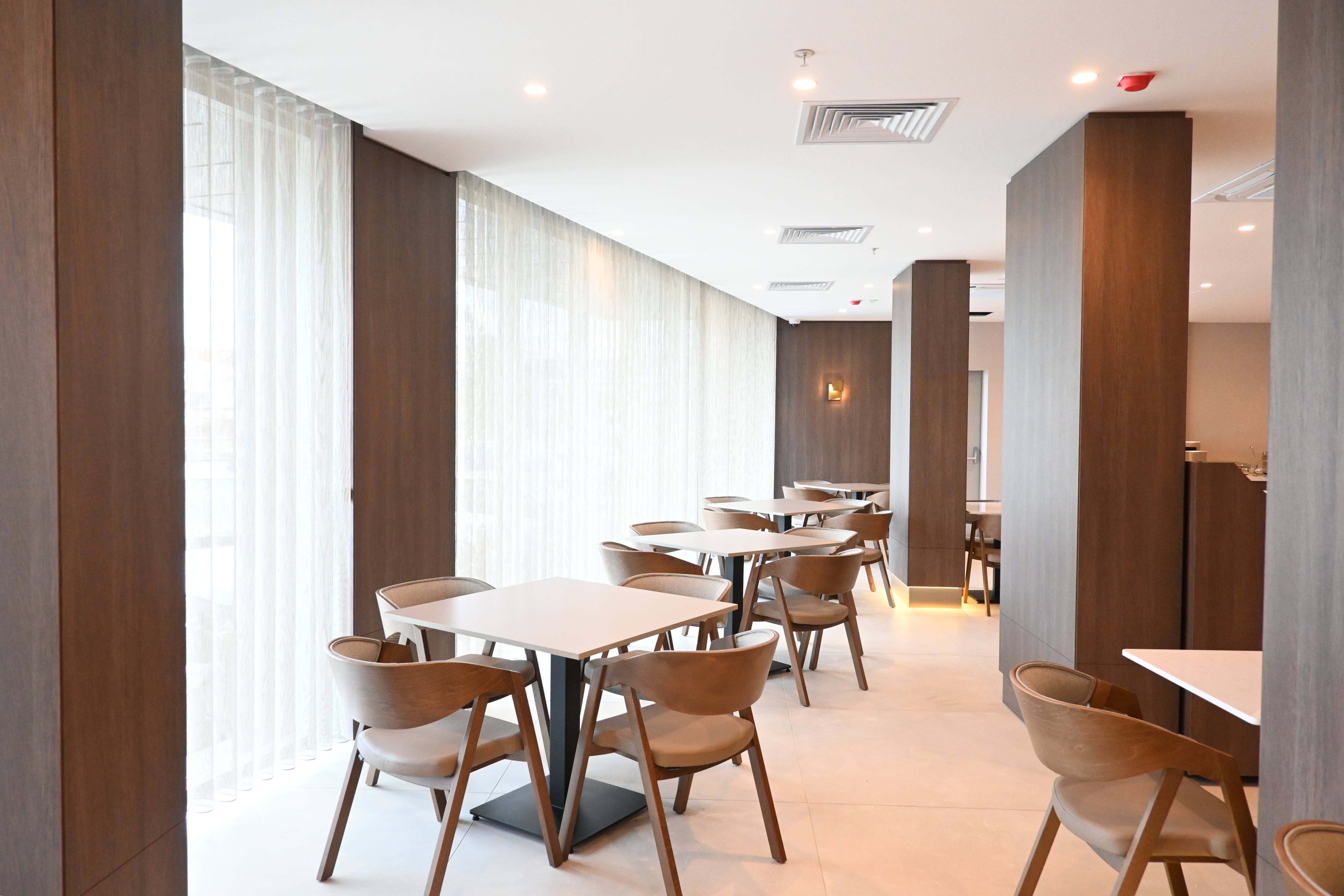 Ramada by Wyndham Duzce restaurant in Duzce, Other than US/Canada