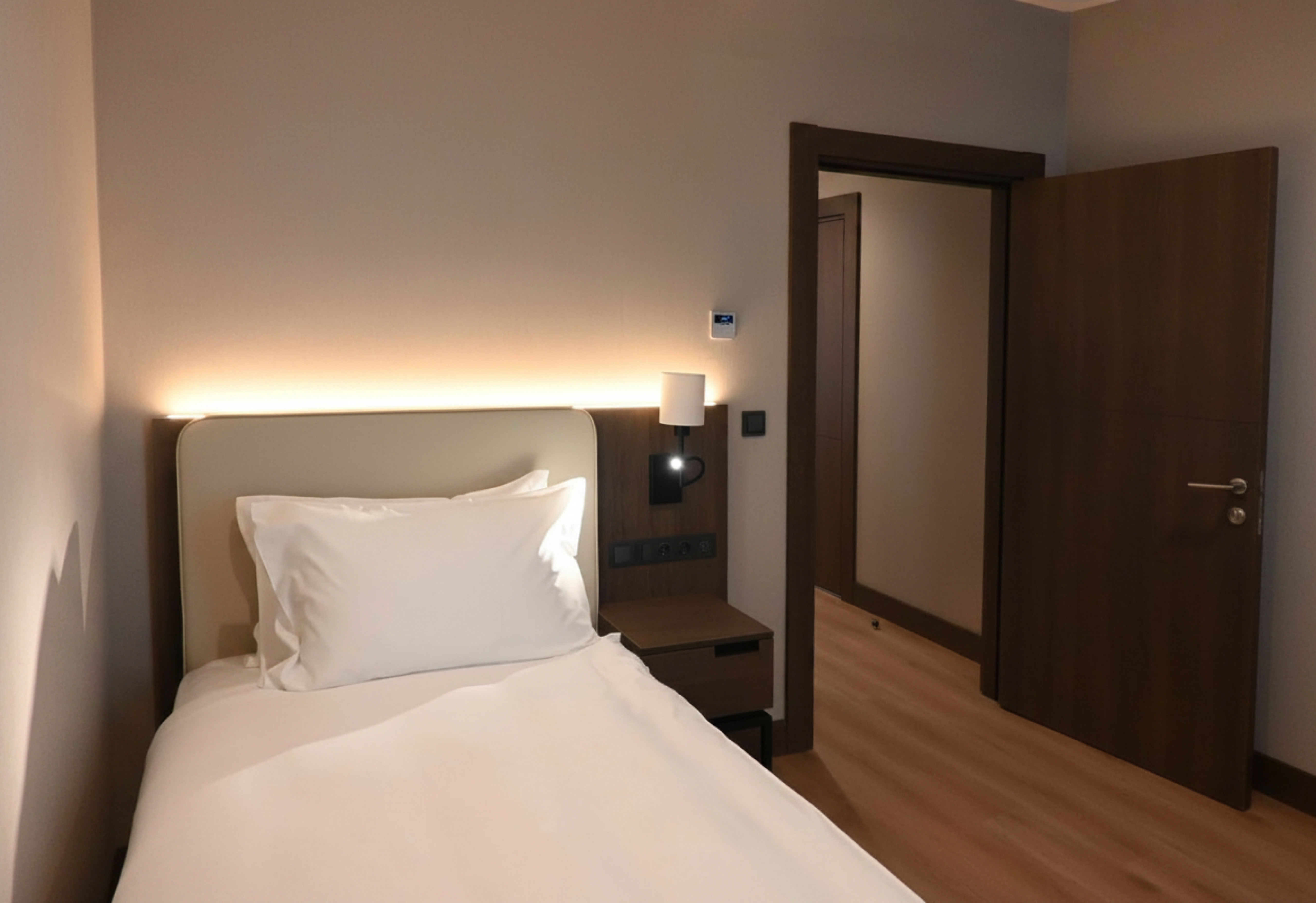 Guest room at the Ramada by Wyndham Duzce in Duzce, Other than US/Canada