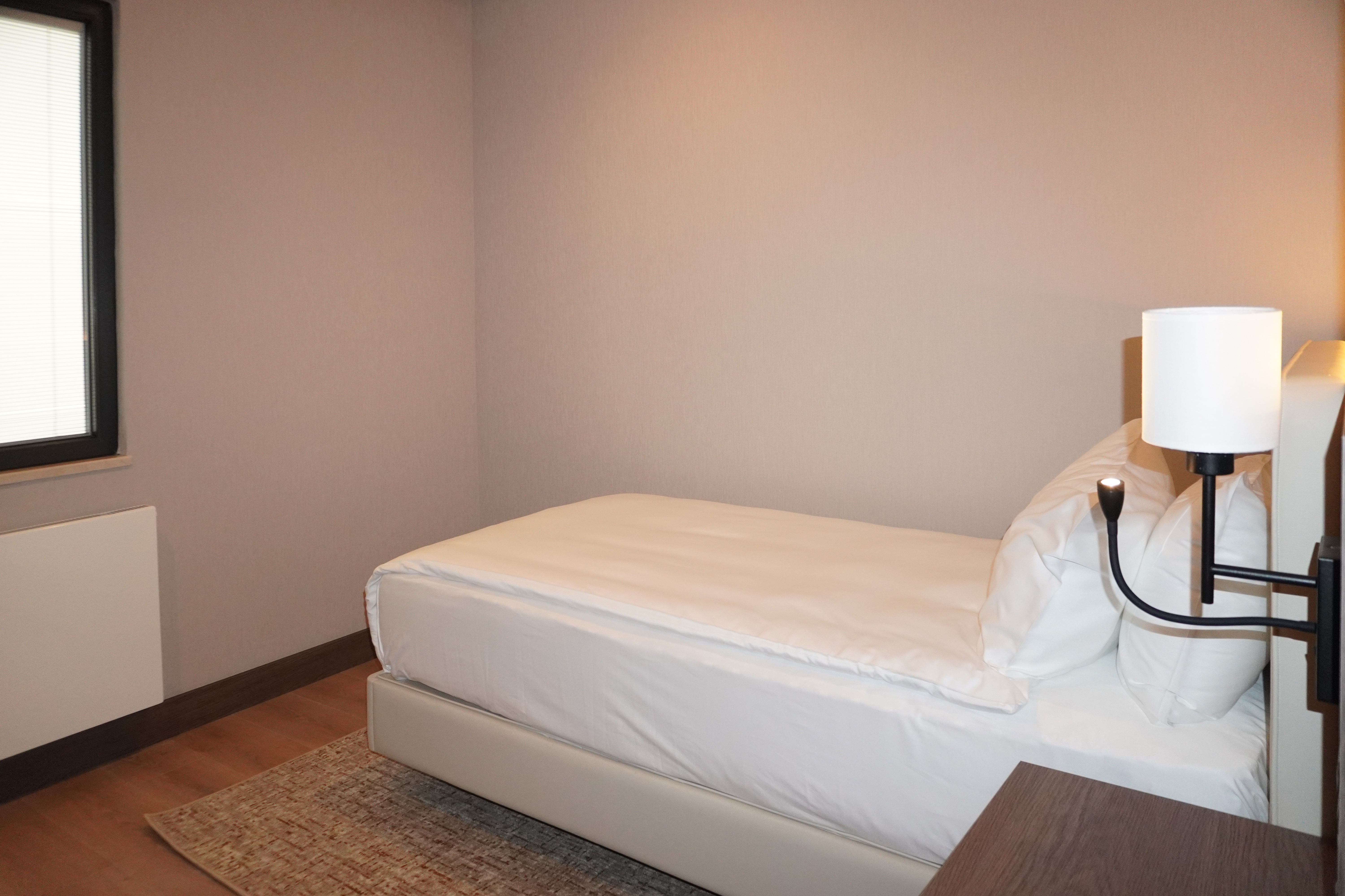 Guest room at the Ramada by Wyndham Duzce in Duzce, Other than US/Canada