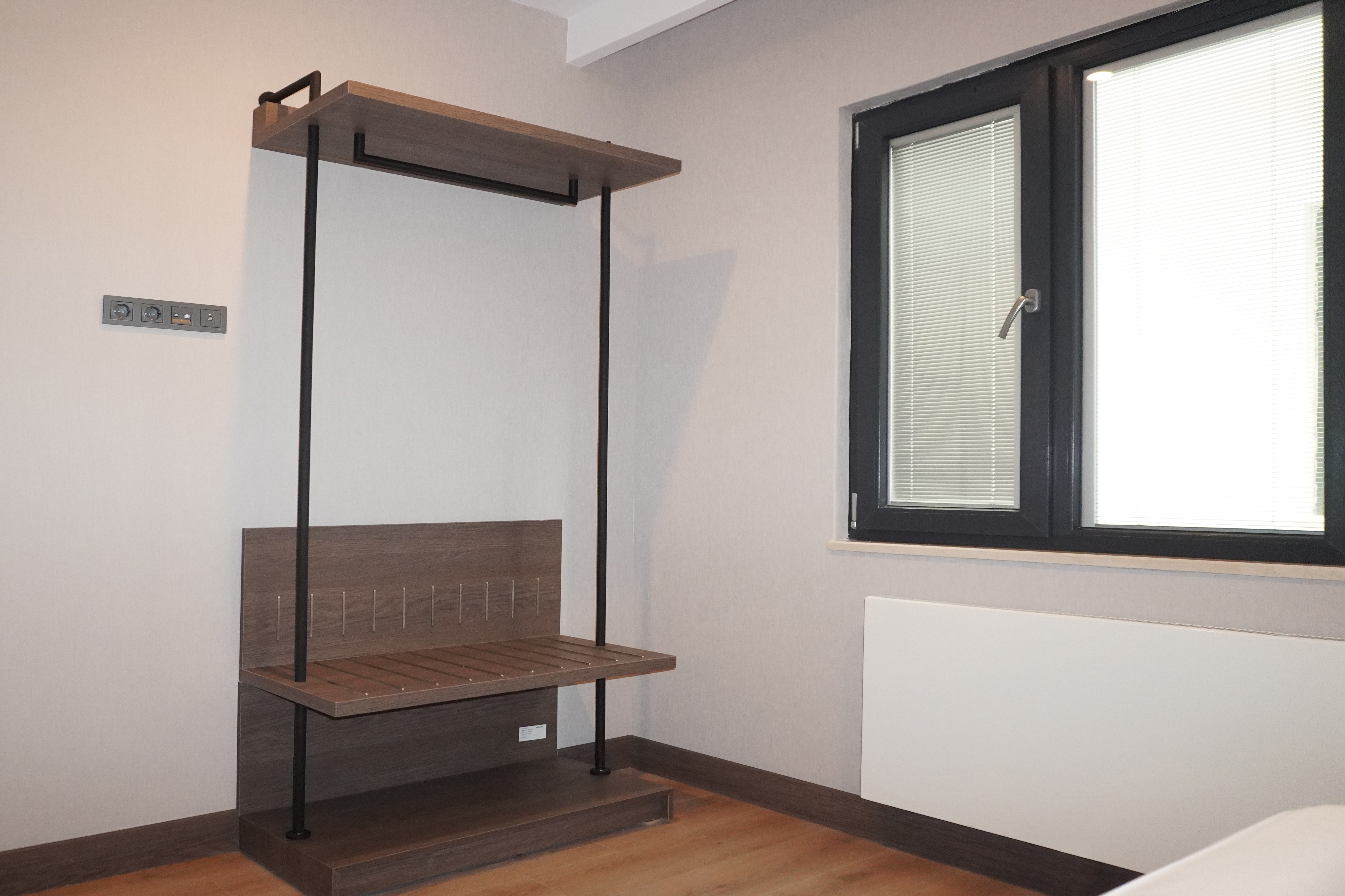 Guest room at the Ramada by Wyndham Duzce in Duzce, Other than US/Canada