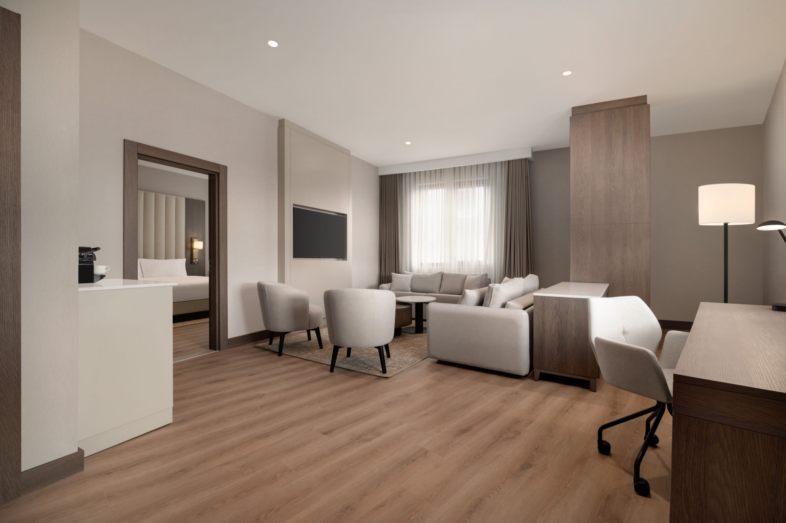 Ramada by Wyndham Duzce suite in Duzce, Other than US/Canada
