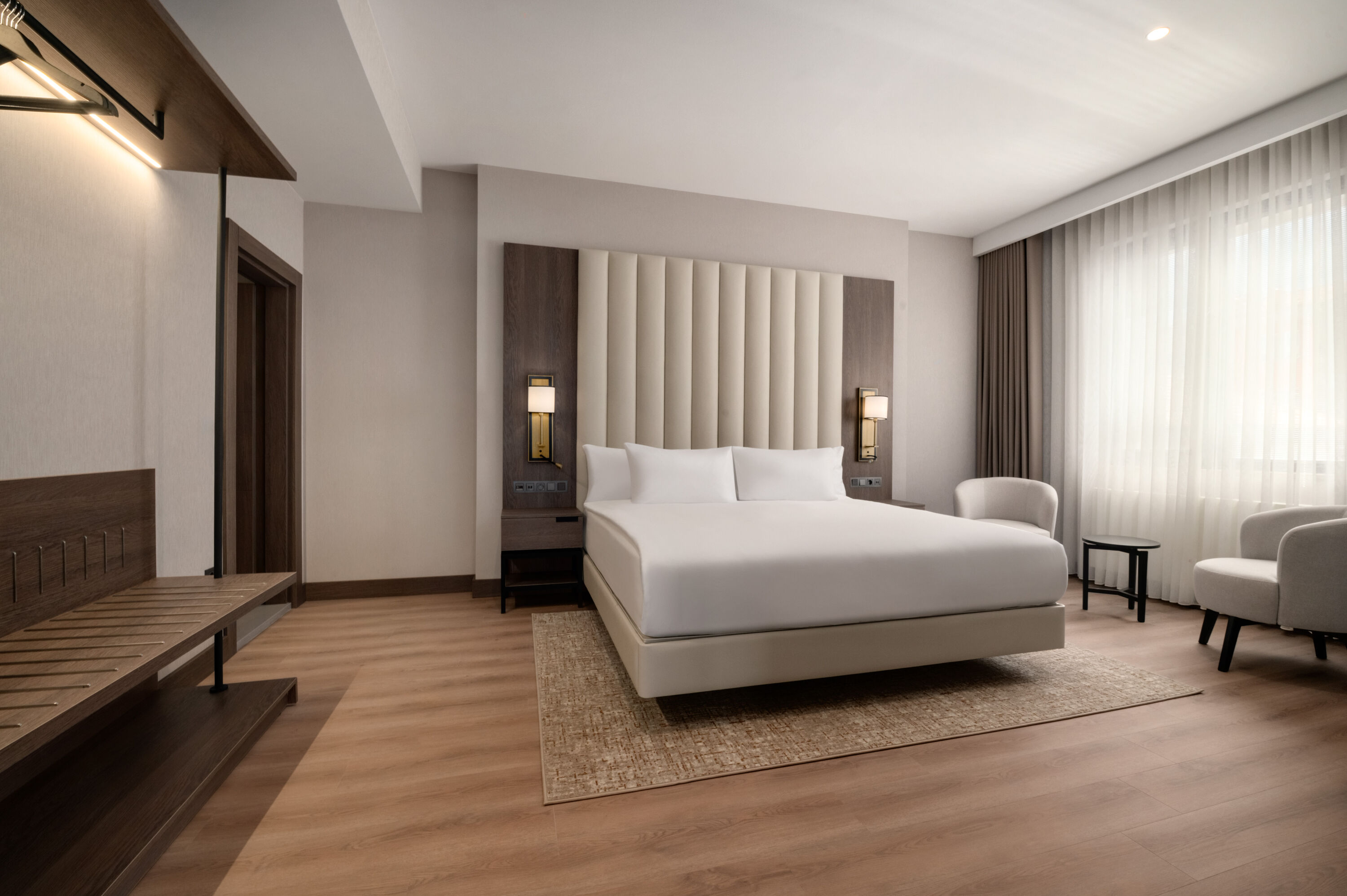 Ramada by Wyndham Duzce suite in Duzce, Other than US/Canada