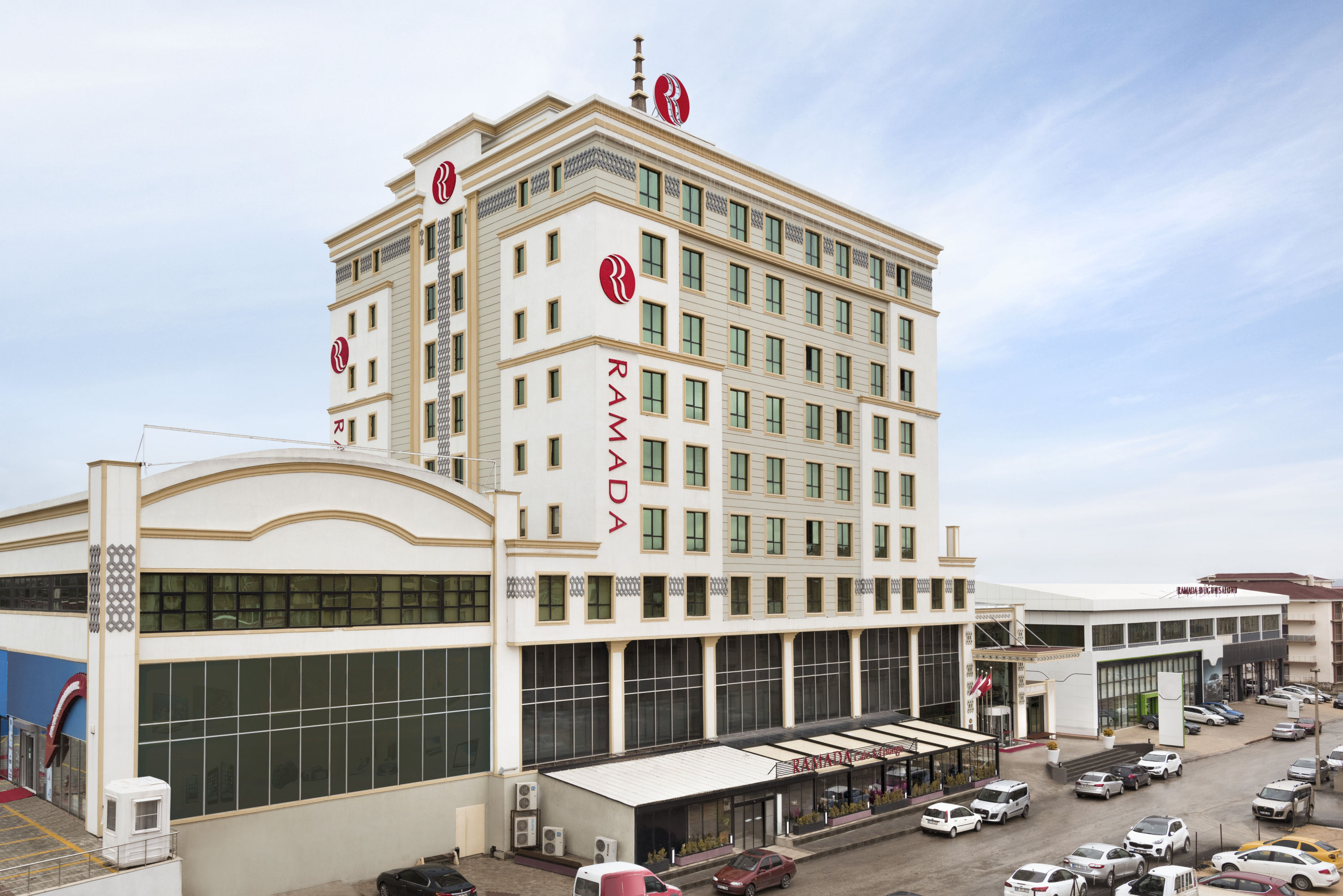ramada by wyndham elazig elazig tr