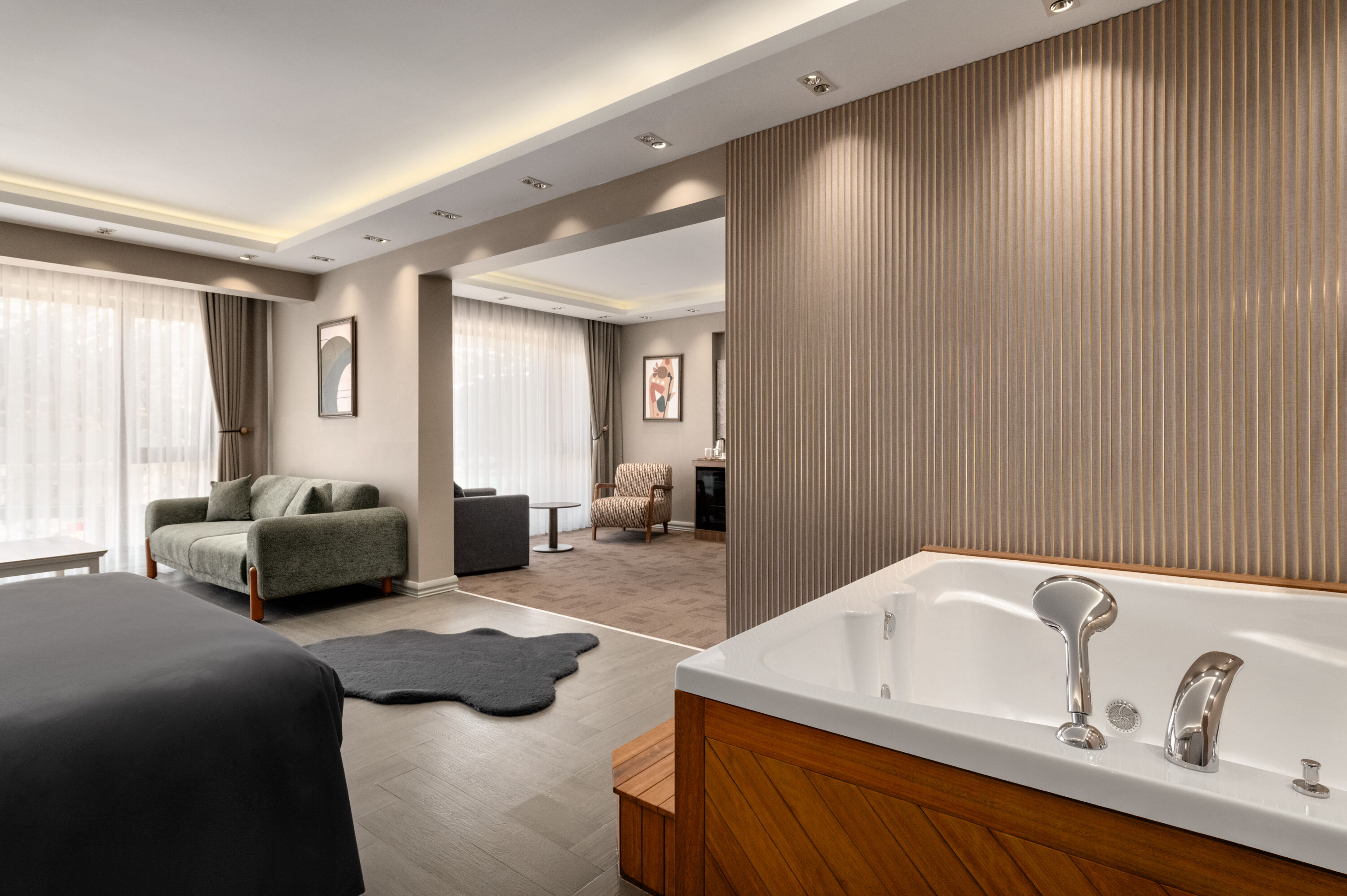 Ramada by Wyndham Erzincan Ergan suite in Erzincan, Other than US/Canada