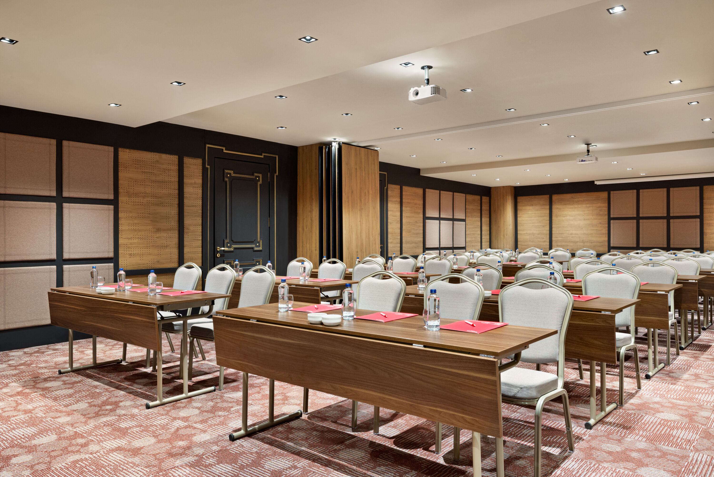 Meeting room at Ramada by Wyndham Erzurum in Erzurum, Other than US/Canada