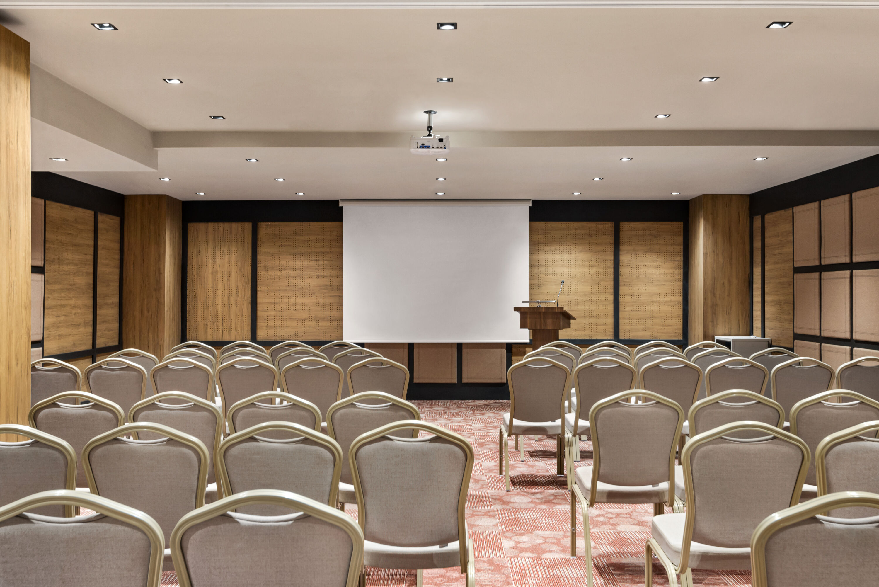 Meeting room at Ramada by Wyndham Erzurum in Erzurum, Other than US/Canada