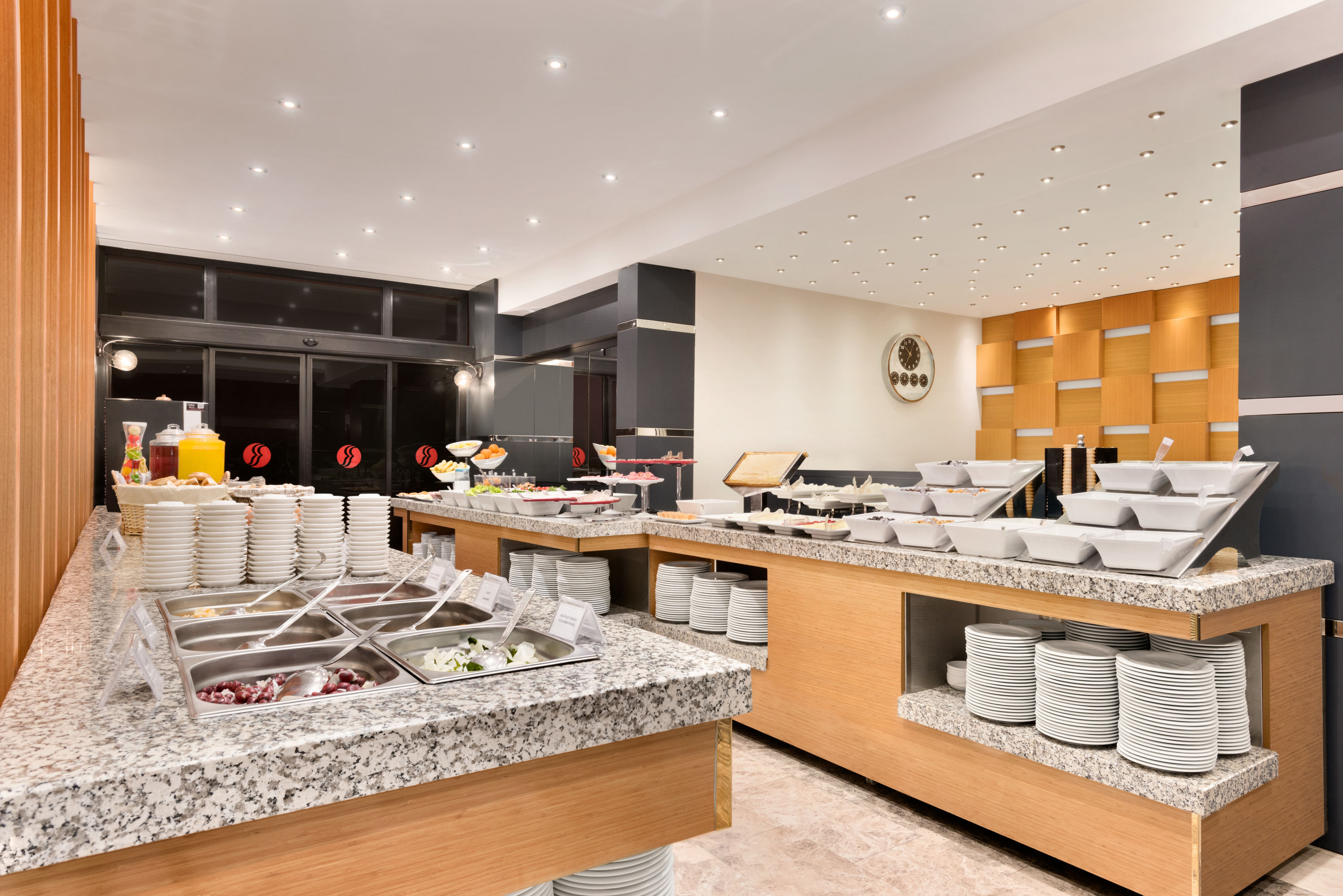 Ramada Wyndham Giresun Piraziz Giresun  Otelleri