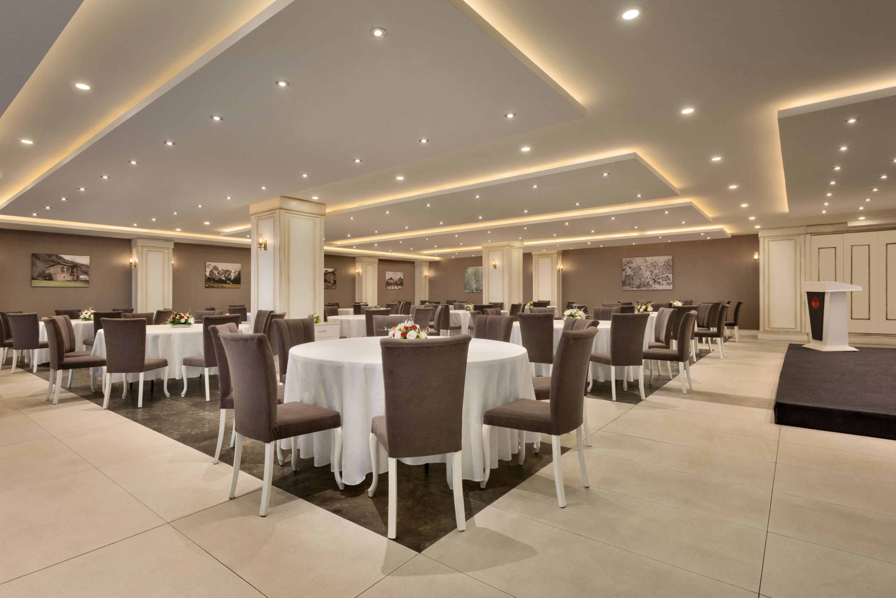 Ramada Wyndham Giresun Piraziz Giresun  Otelleri