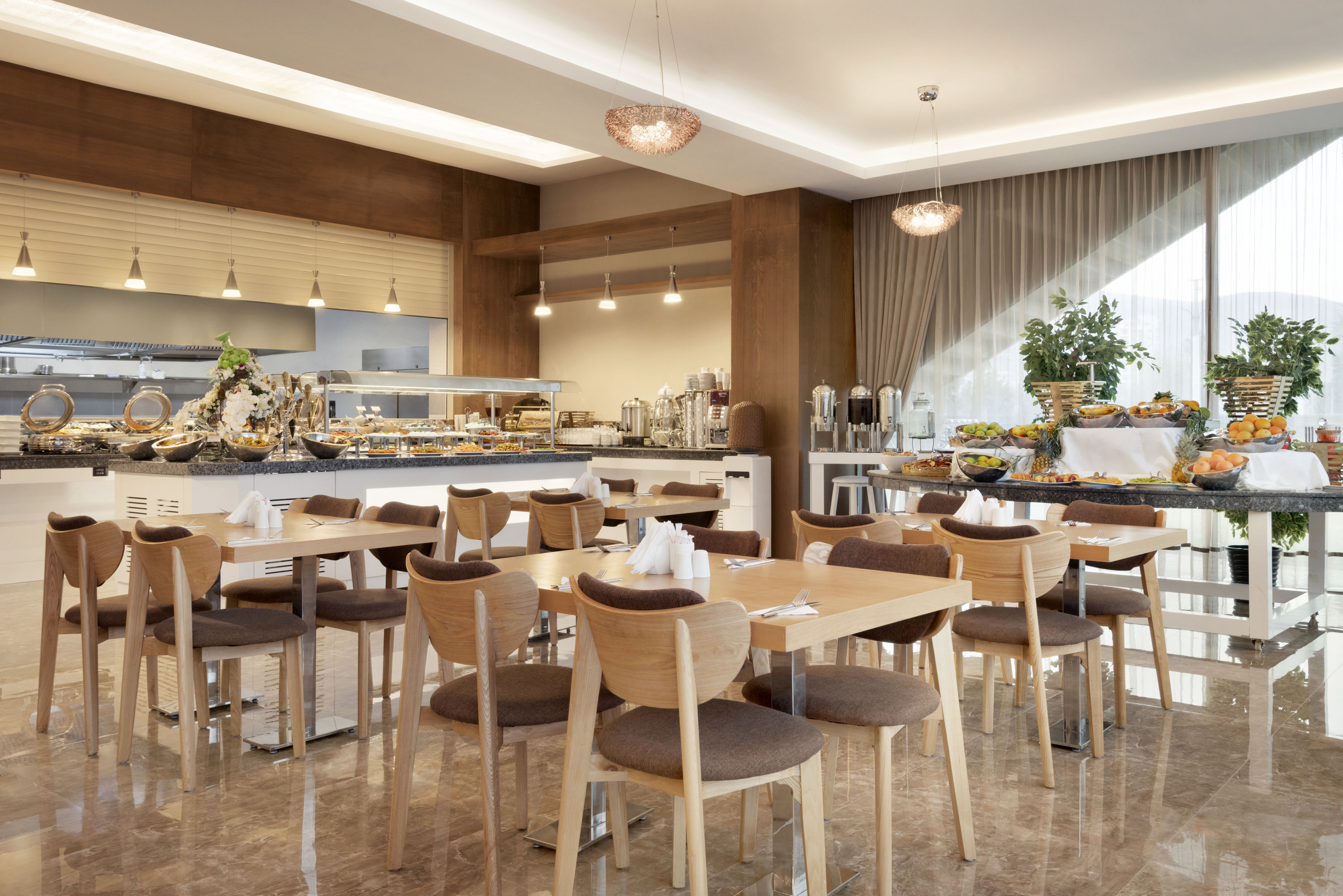 Ramada By Wyndham Iskenderun Hatay Tr Hotels