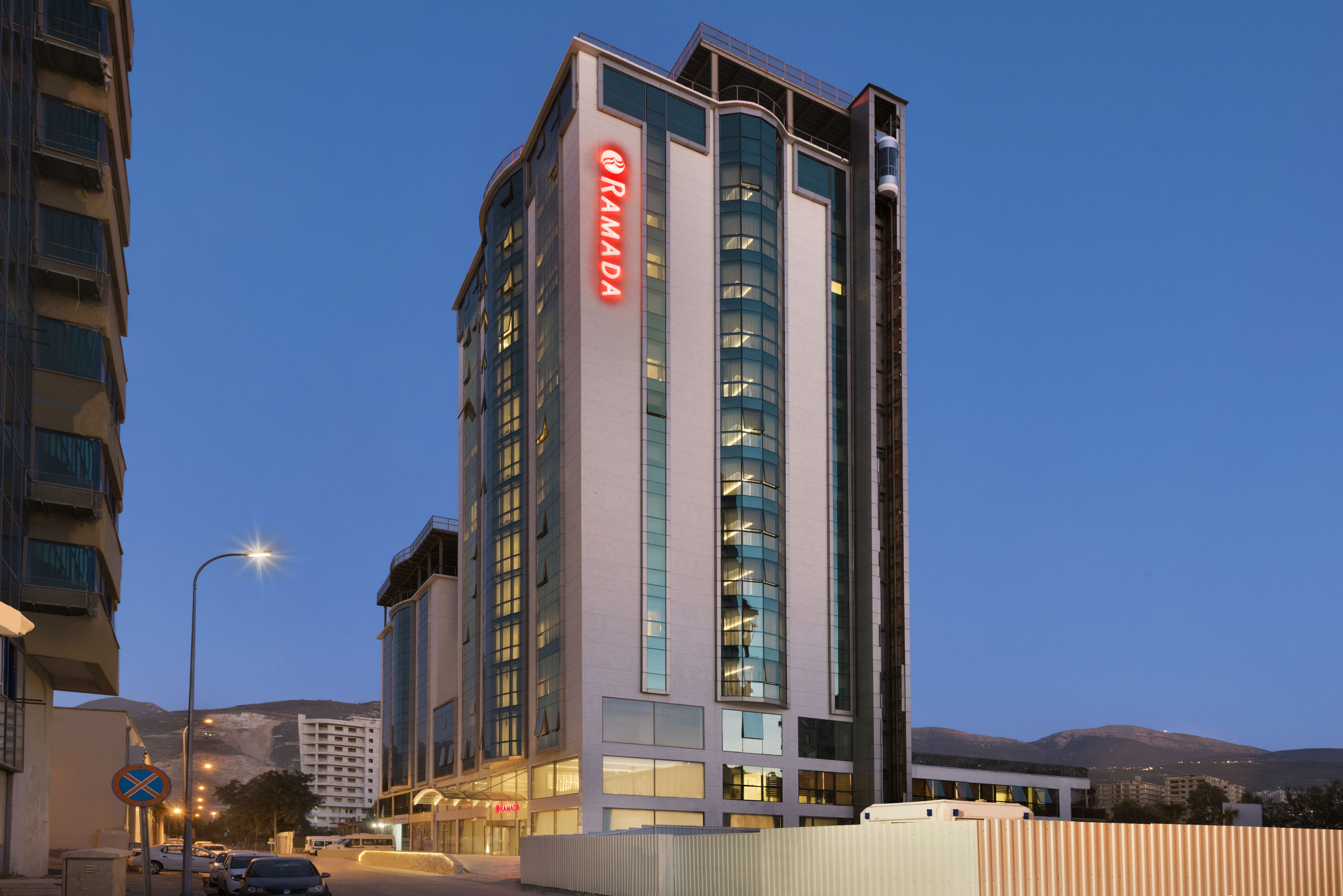 ramada by wyndham iskenderun hatay