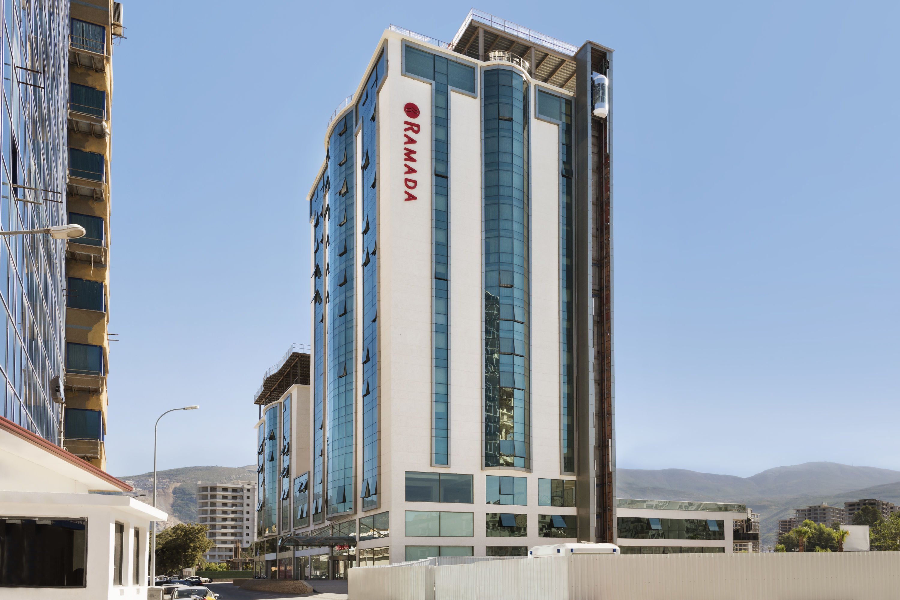 ramada by wyndham iskenderun hatay