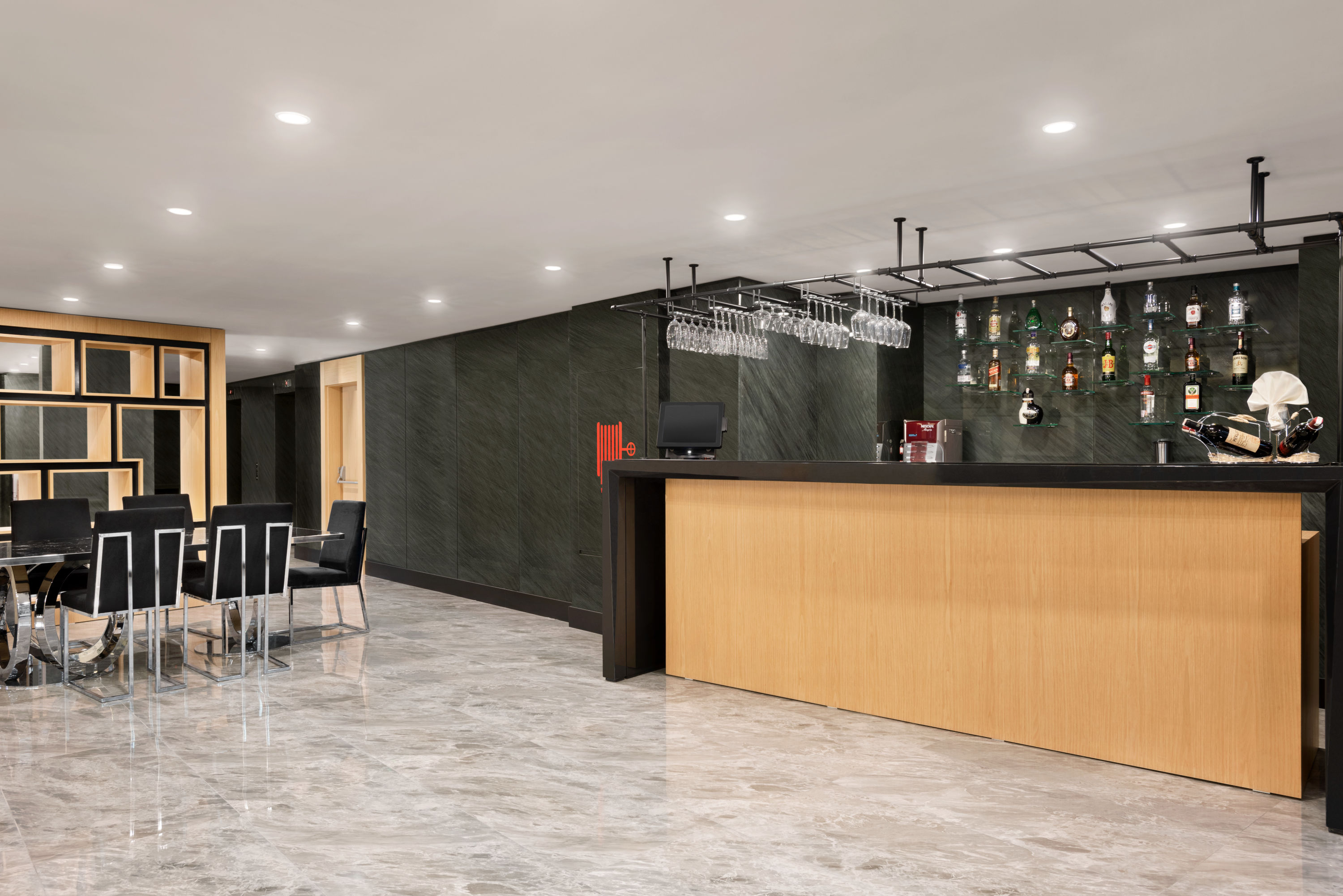 Bar at Ramada by Wyndham Sakarya Hendek in Hendek, Other than US/Canada