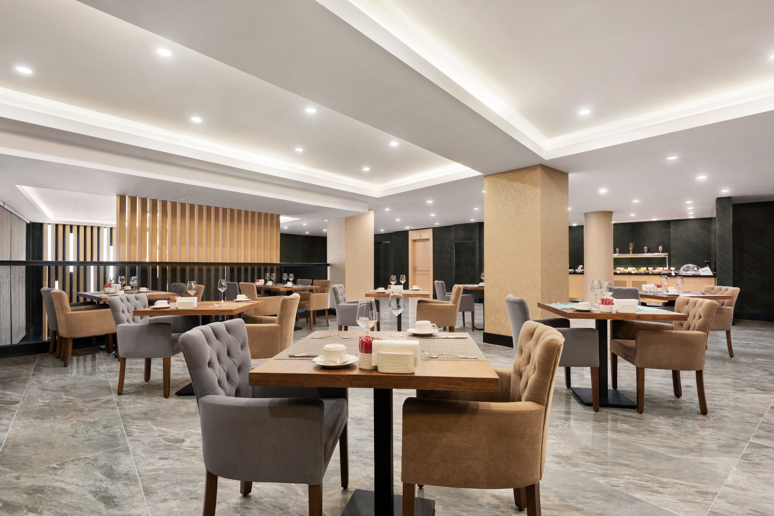 Free breakfast at Ramada by Wyndham Sakarya Hendek in Hendek, Other than US/Canada