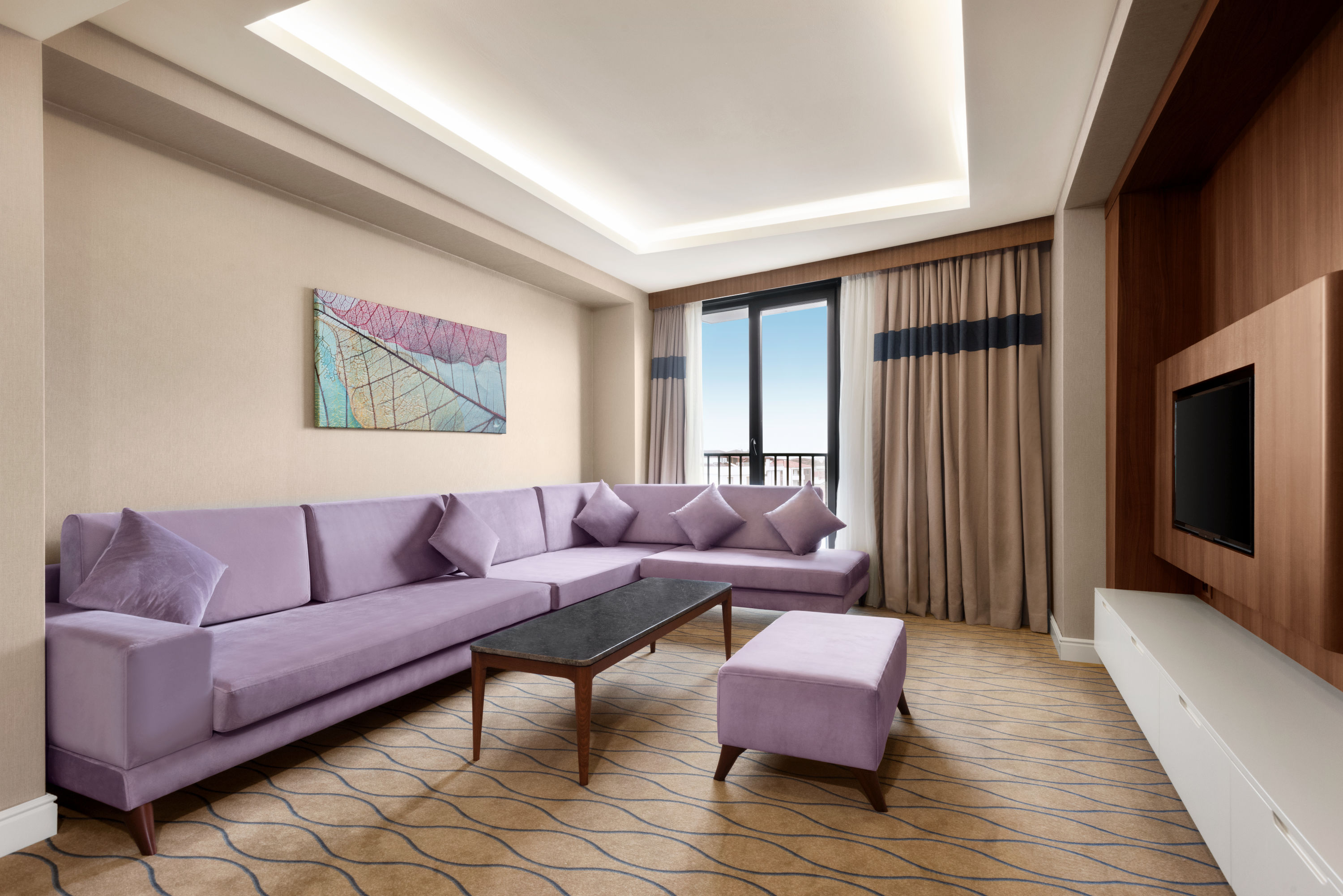 Ramada by Wyndham Sakarya Hendek suite in Hendek, Other than US/Canada