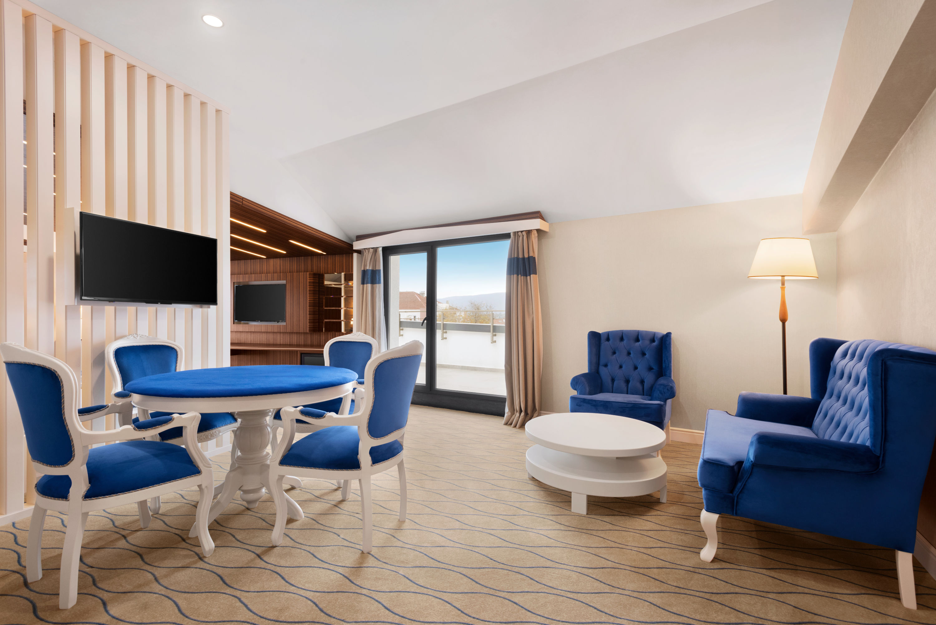 Ramada by Wyndham Sakarya Hendek suite in Hendek, Other than US/Canada