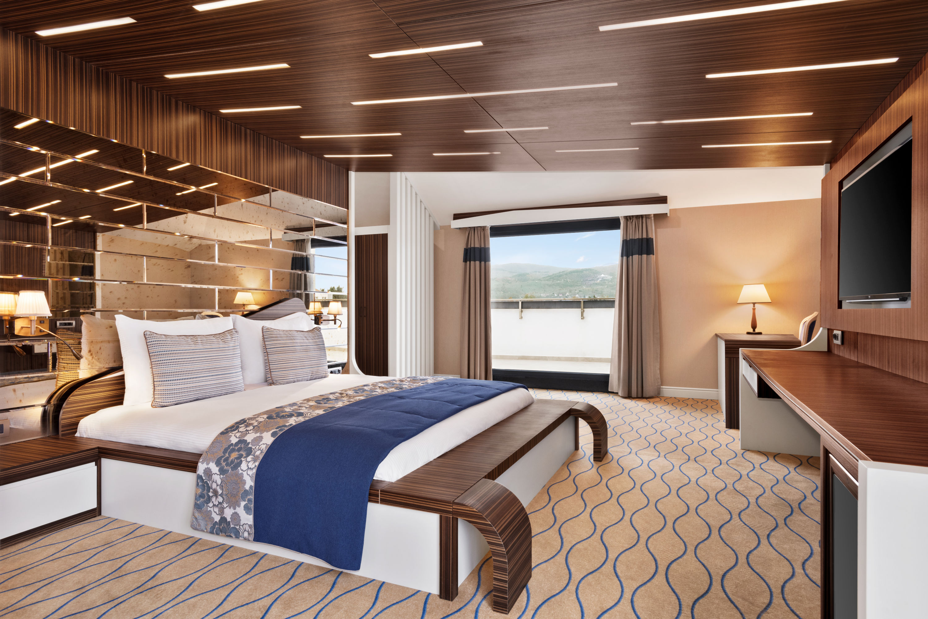 Ramada by Wyndham Sakarya Hendek suite in Hendek, Other than US/Canada