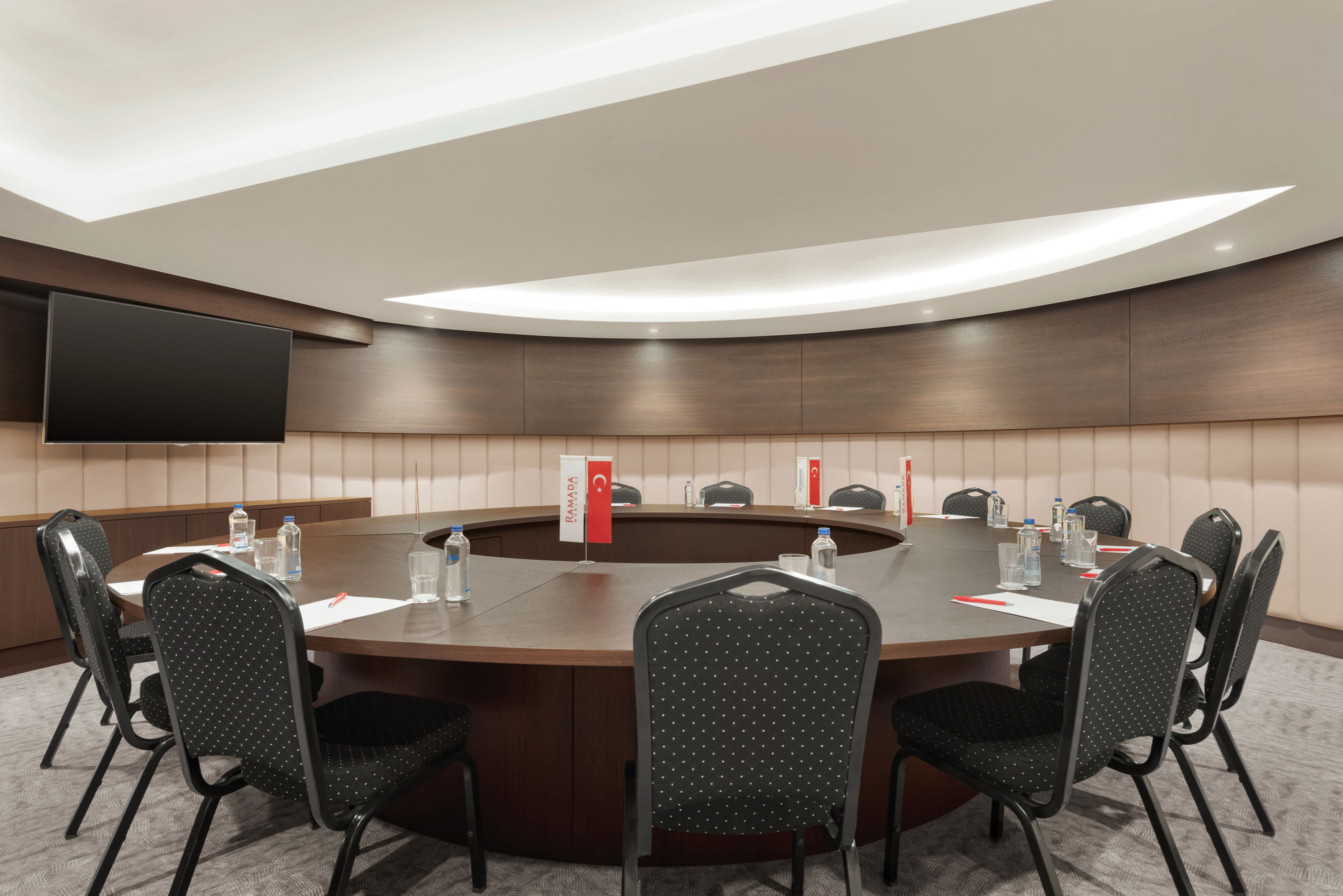 ramada by wyndham isparta isparta tr hotels