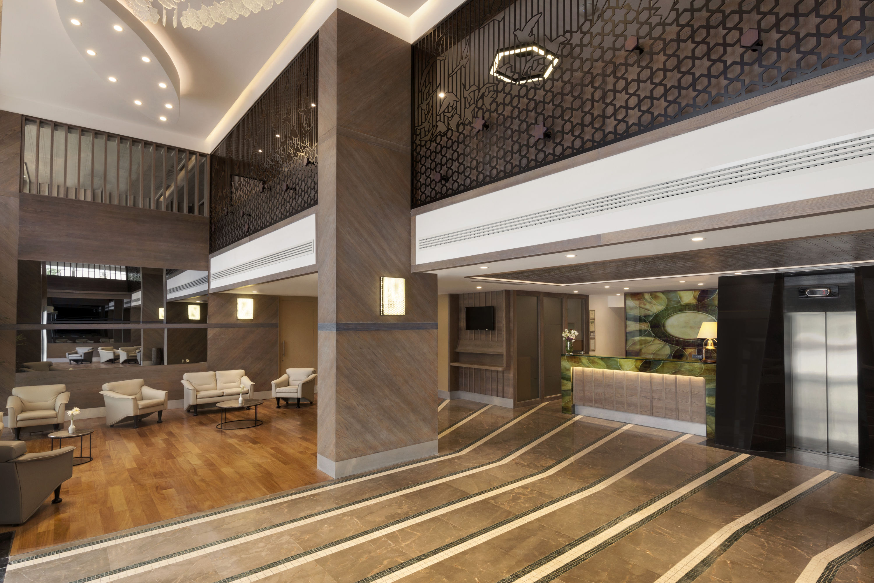 Ramada By Wyndham Istanbul Old City Istanbul Tr Hotels