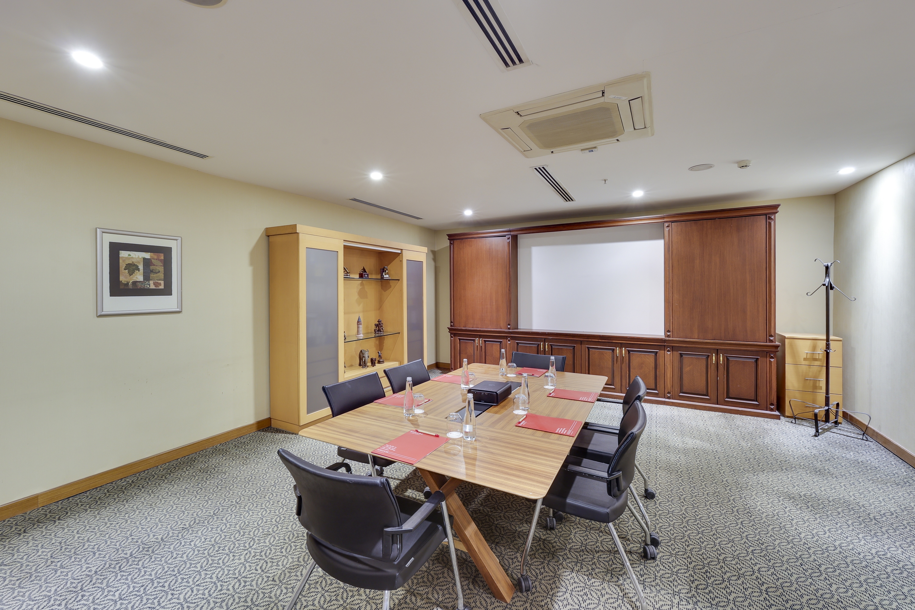 Meeting room at Ramada by Wyndham Istanbul Old City in Istanbul, Other than US/Canada