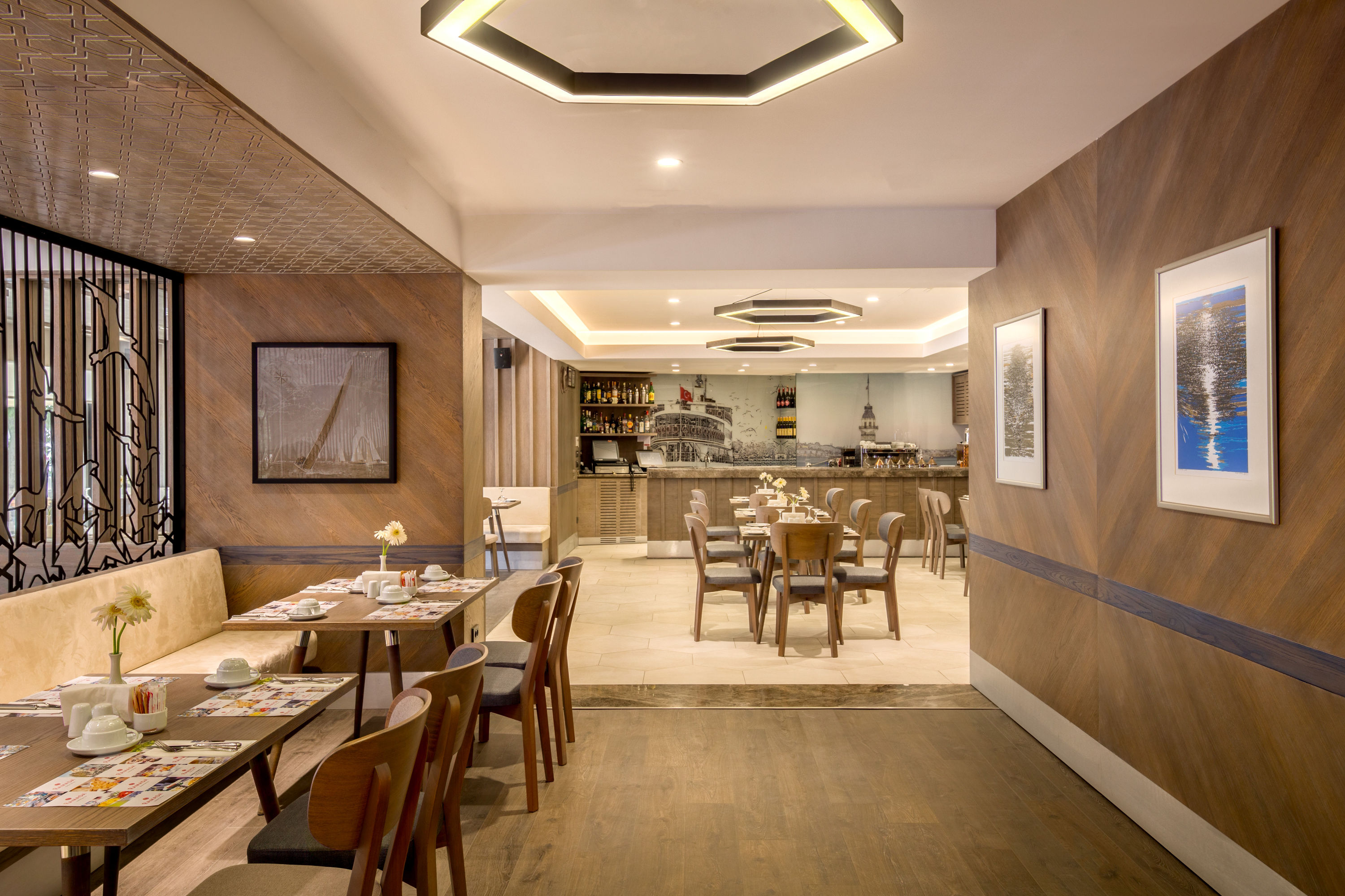 Ramada By Wyndham Istanbul Old City Istanbul Tr Hotels