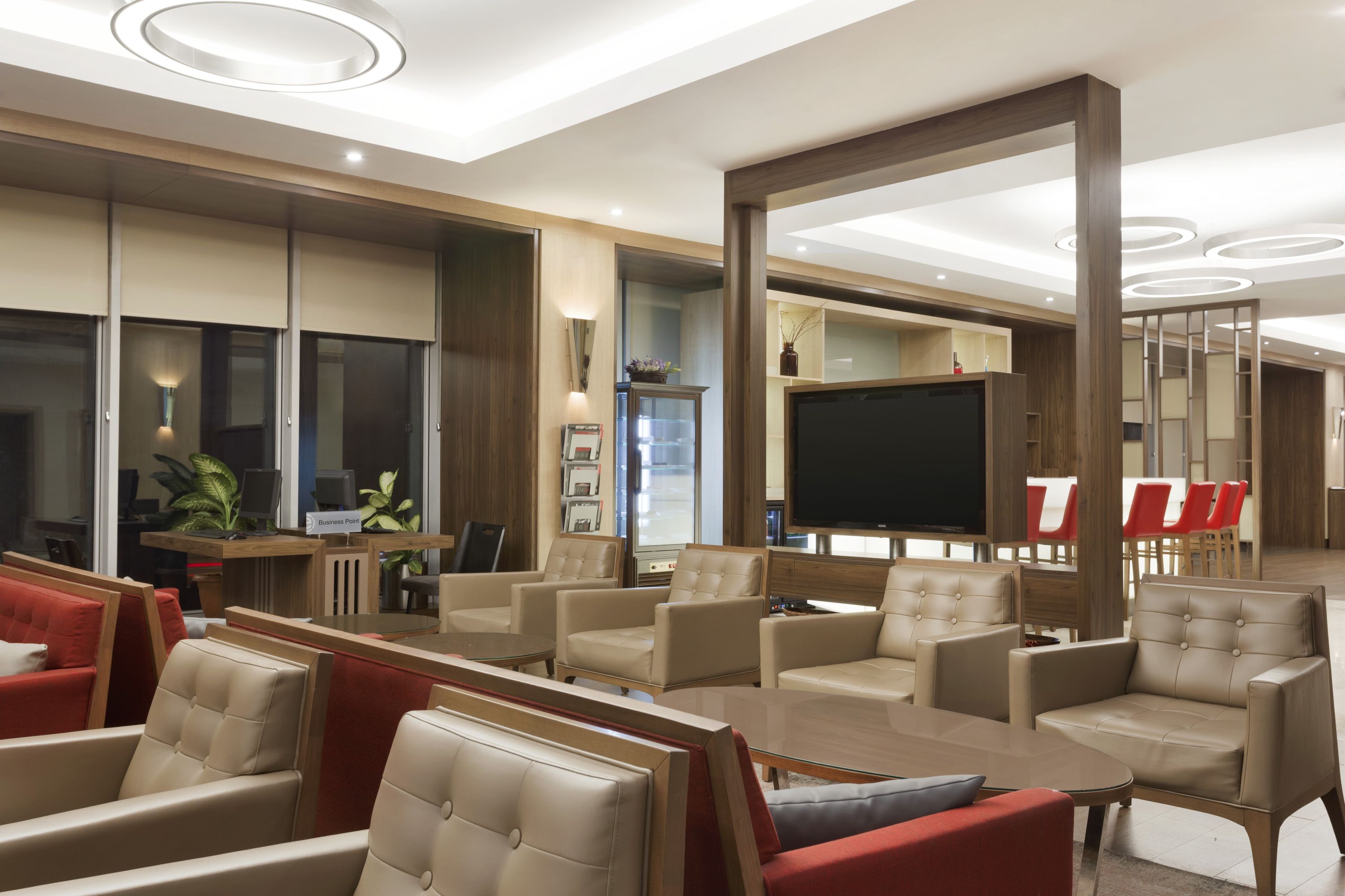 Bar at Ramada Encore by Wyndham Istanbul Bayrampasa in Istanbul, Other than US/Canada