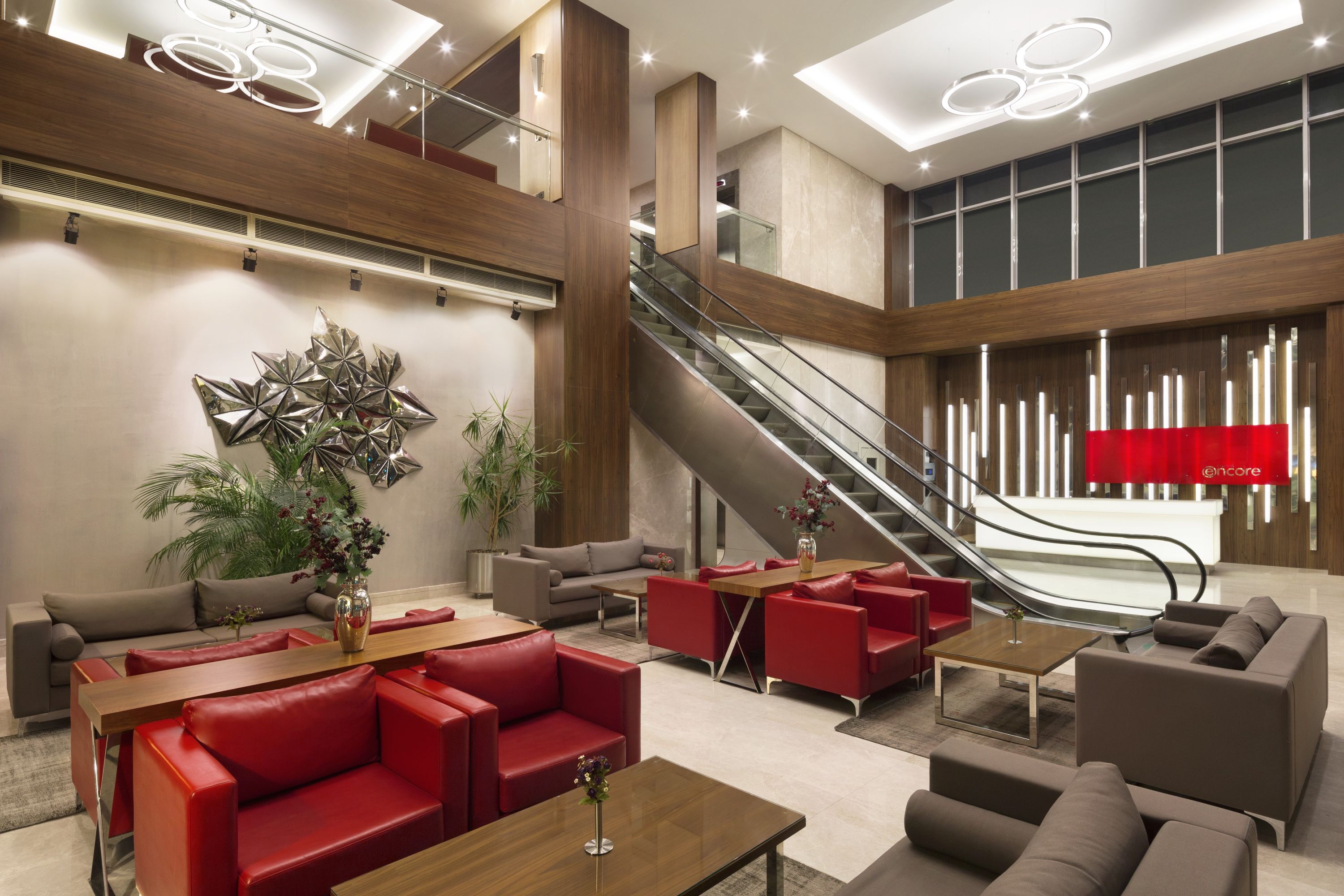 Ramada Encore By Wyndham Istanbul Bayrampasa Istanbul Tr Hotels