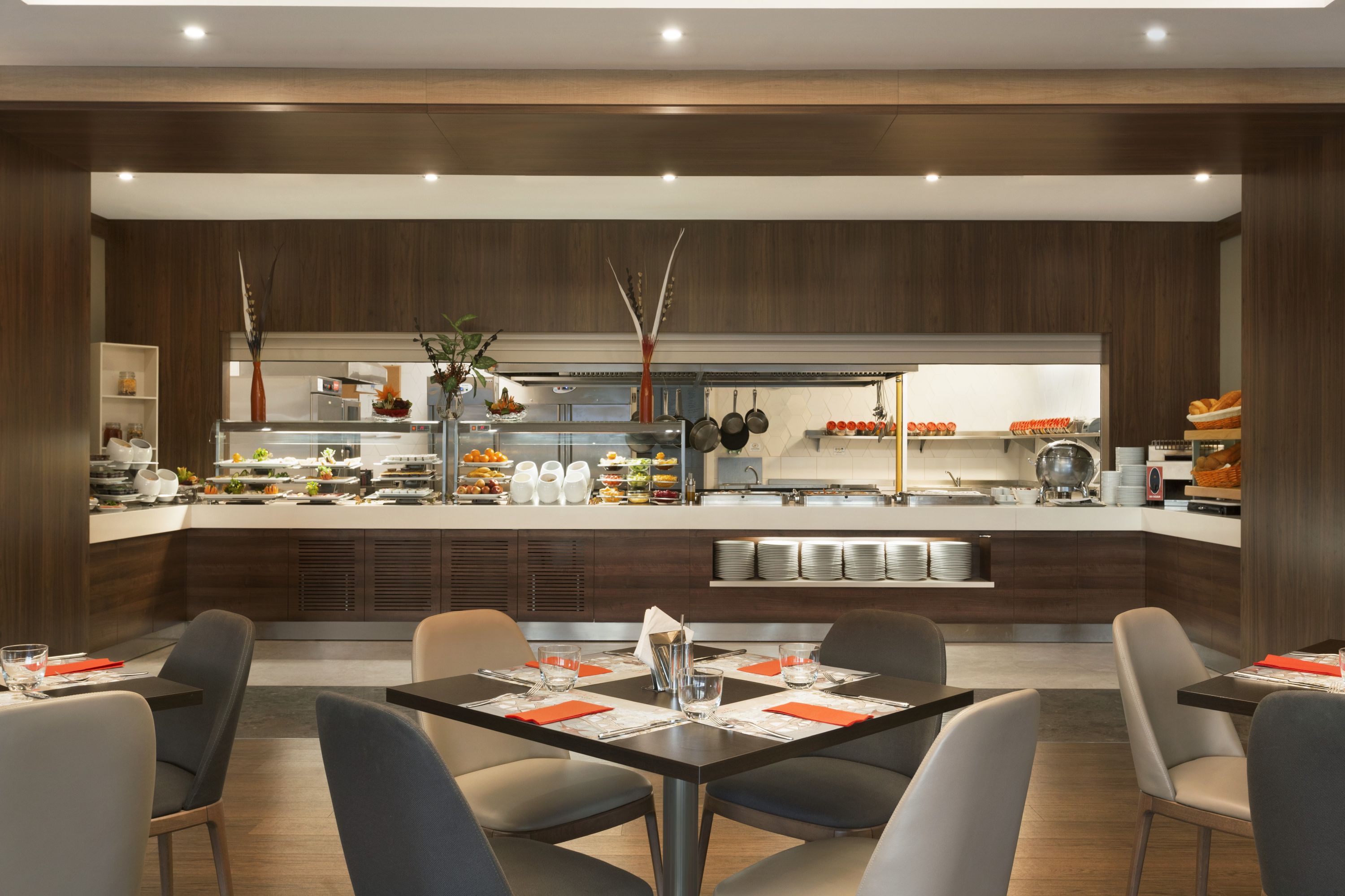 Property amenity at Ramada Encore by Wyndham Istanbul Bayrampasa in Istanbul, Other than US/Canada