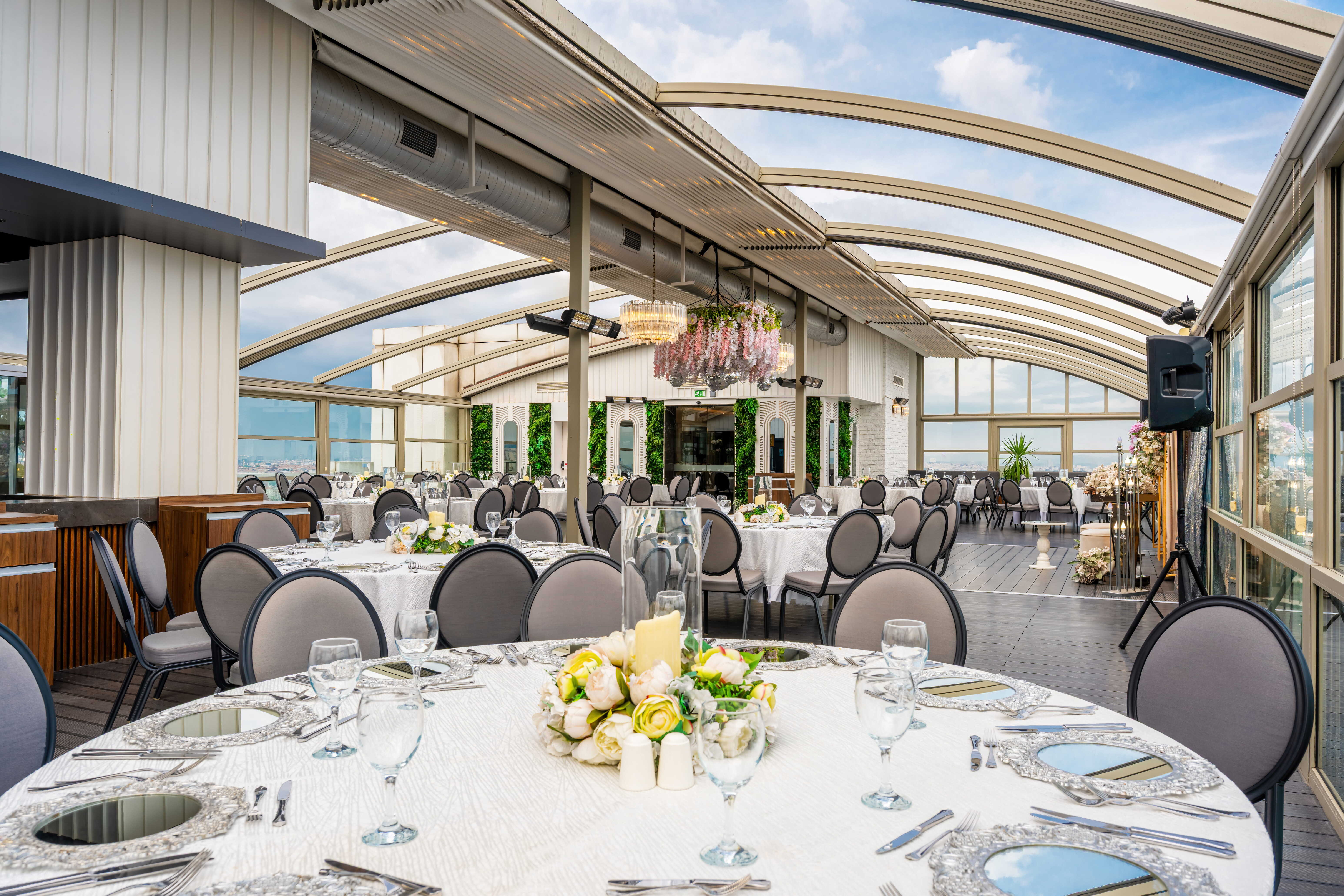 Ramada Encore by Wyndham Istanbul Bayrampasa restaurant main dining in Istanbul, Other than US/Canada