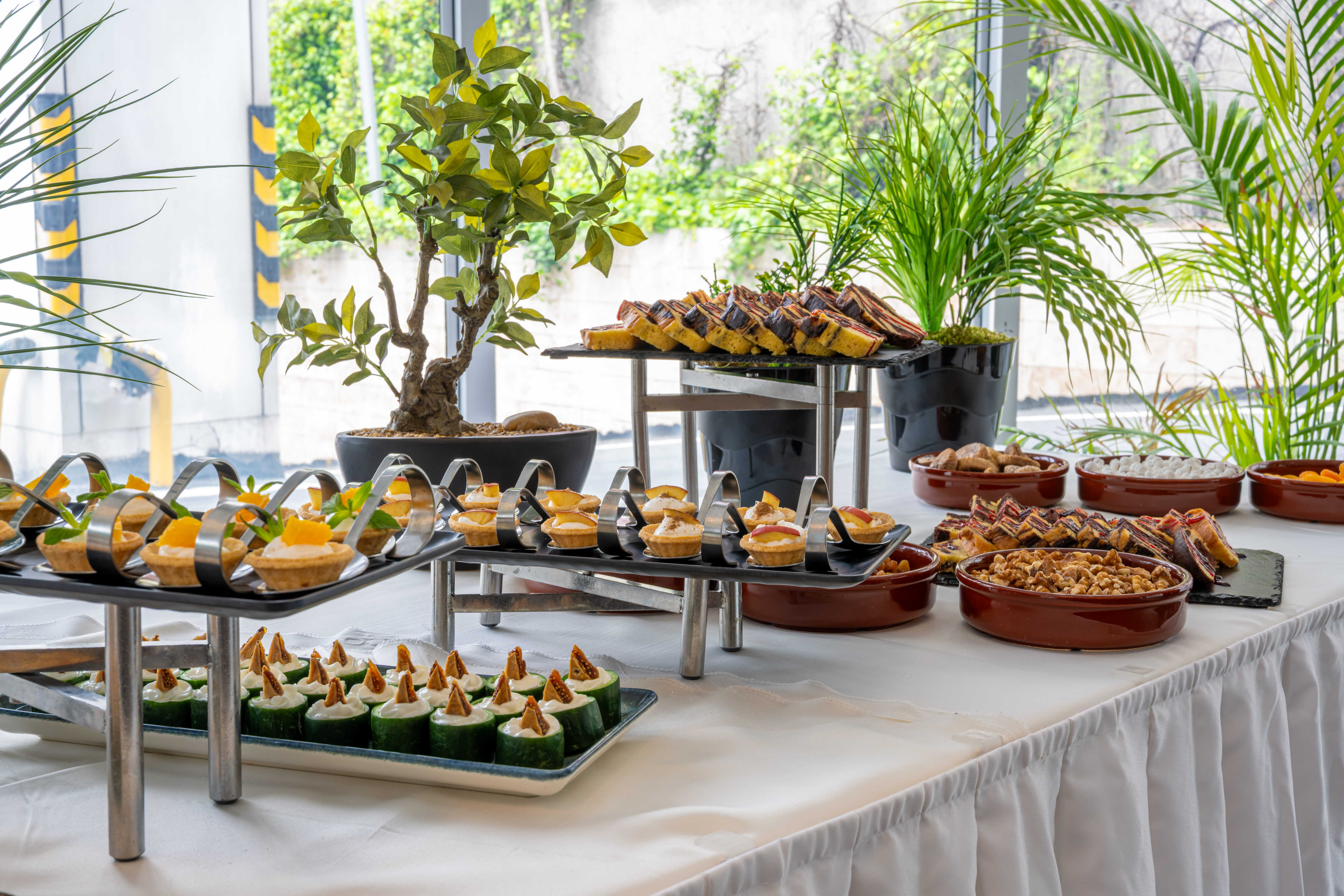Ramada Encore by Wyndham Istanbul Bayrampasa restaurant main dining in Istanbul, Other than US/Canada