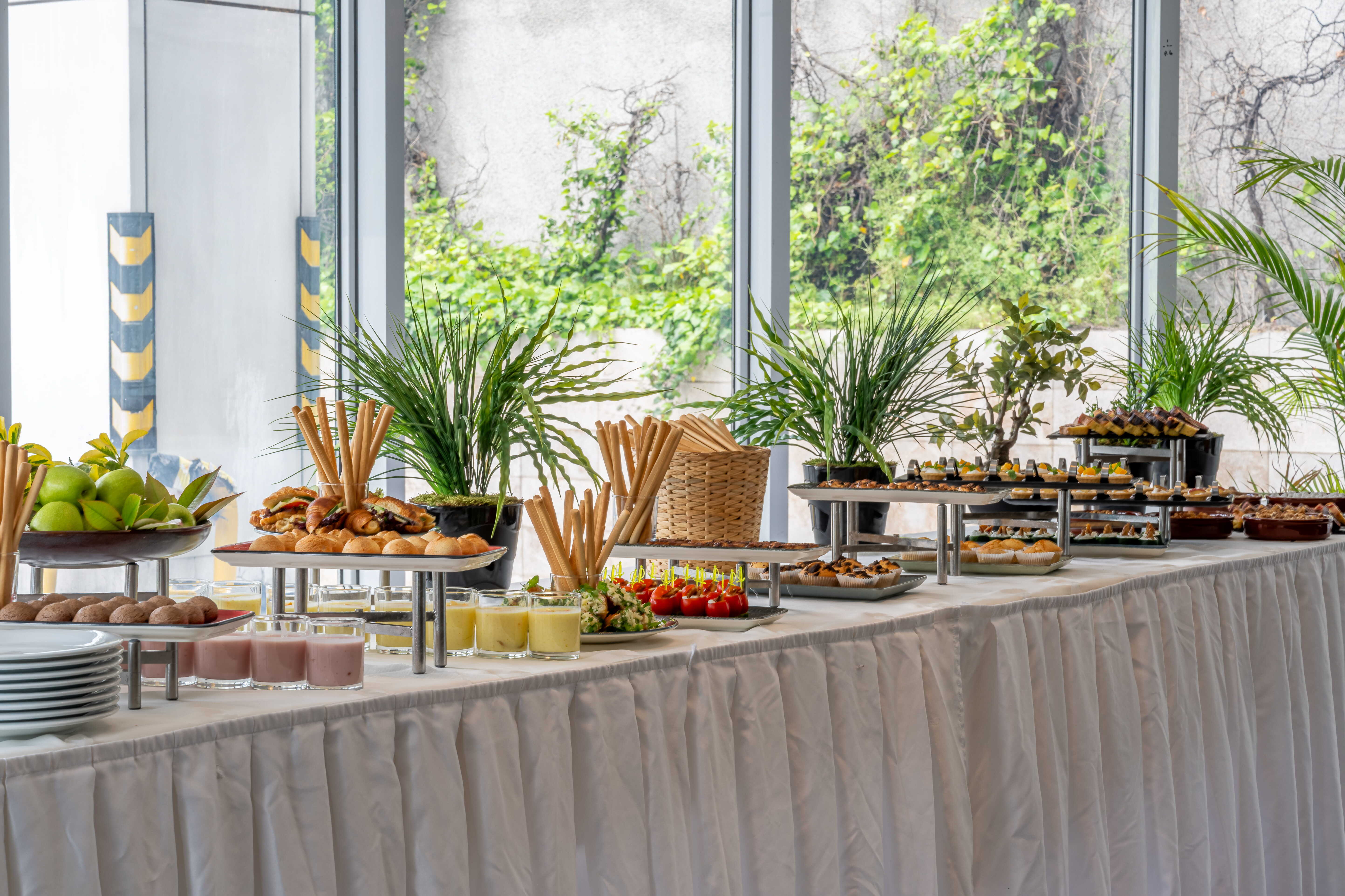 Ramada Encore by Wyndham Istanbul Bayrampasa restaurant main dining in Istanbul, Other than US/Canada
