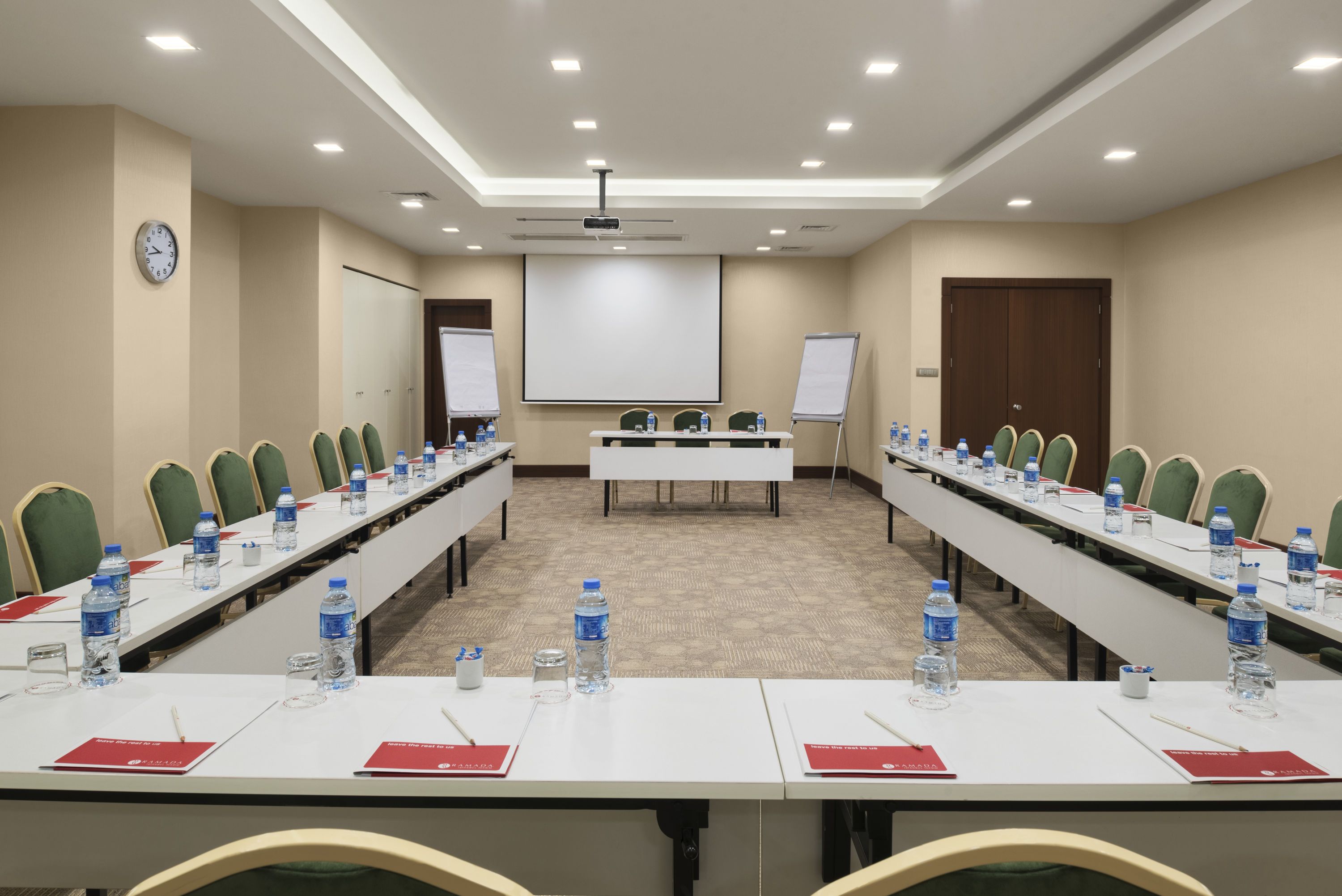 Ramada By Wyndham Istanbul Taksim Istanbul Tr Hotels