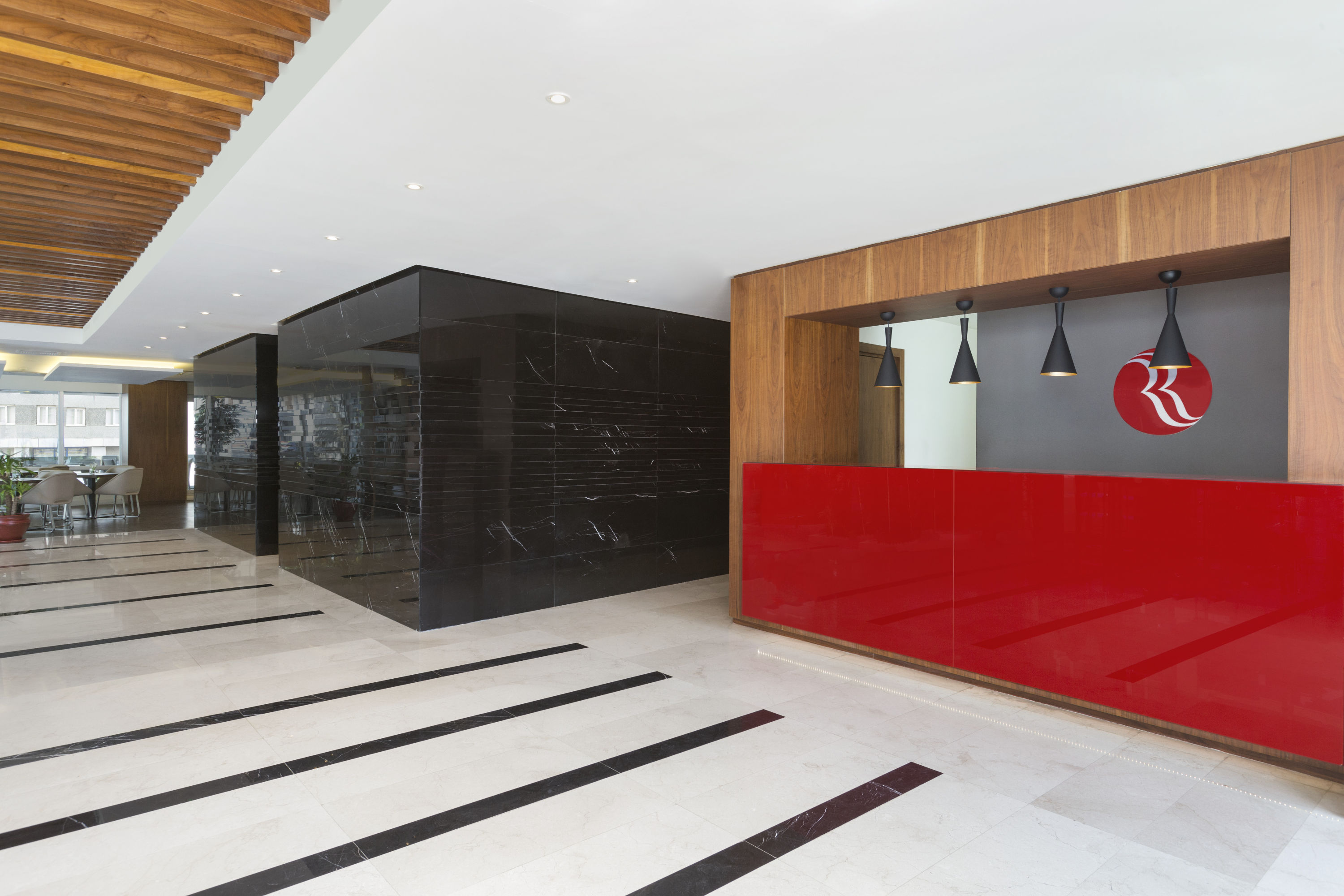 Ramada Encore By Wyndham Istanbul Kartal Istanbul Tr Hotels