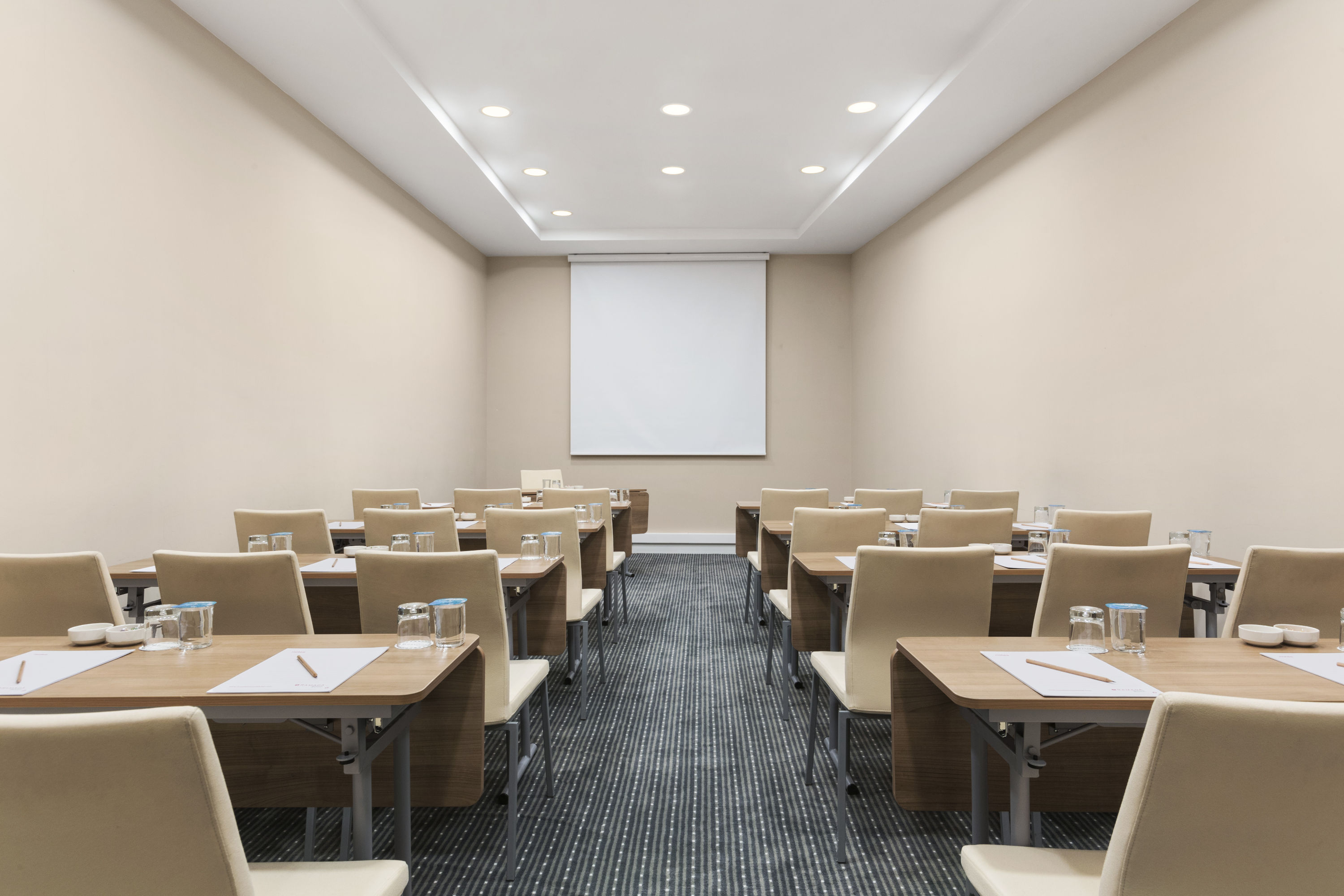 Meeting room at Ramada Encore by Wyndham Istanbul Kartal in Istanbul, Other than US/Canada