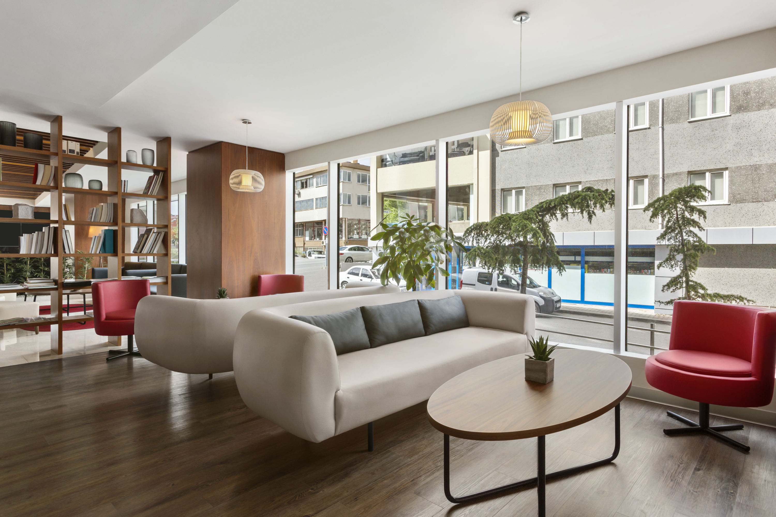 Ramada Encore By Wyndham Istanbul Kartal Istanbul Tr Hotels