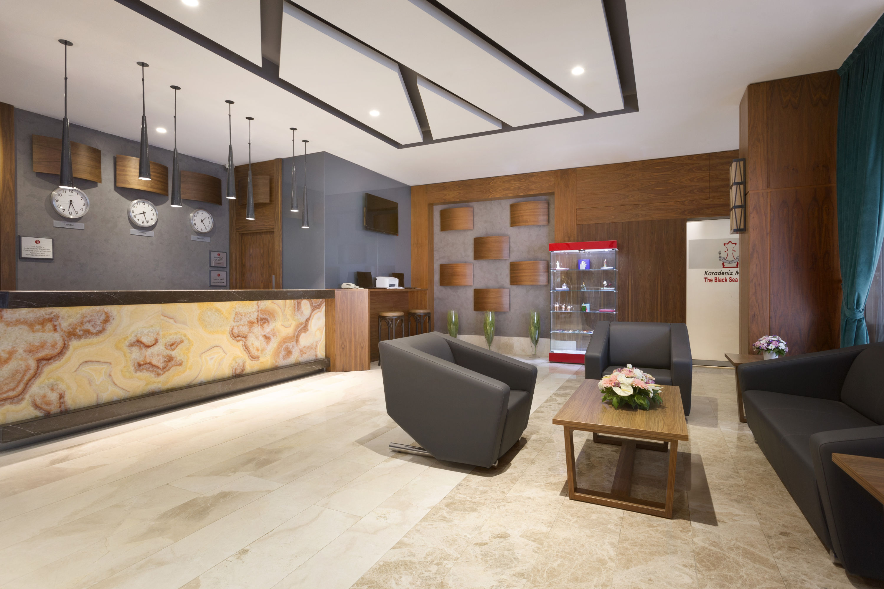 Ramada Encore By Wyndham Istanbul Florya Istanbul Tr Otelleri