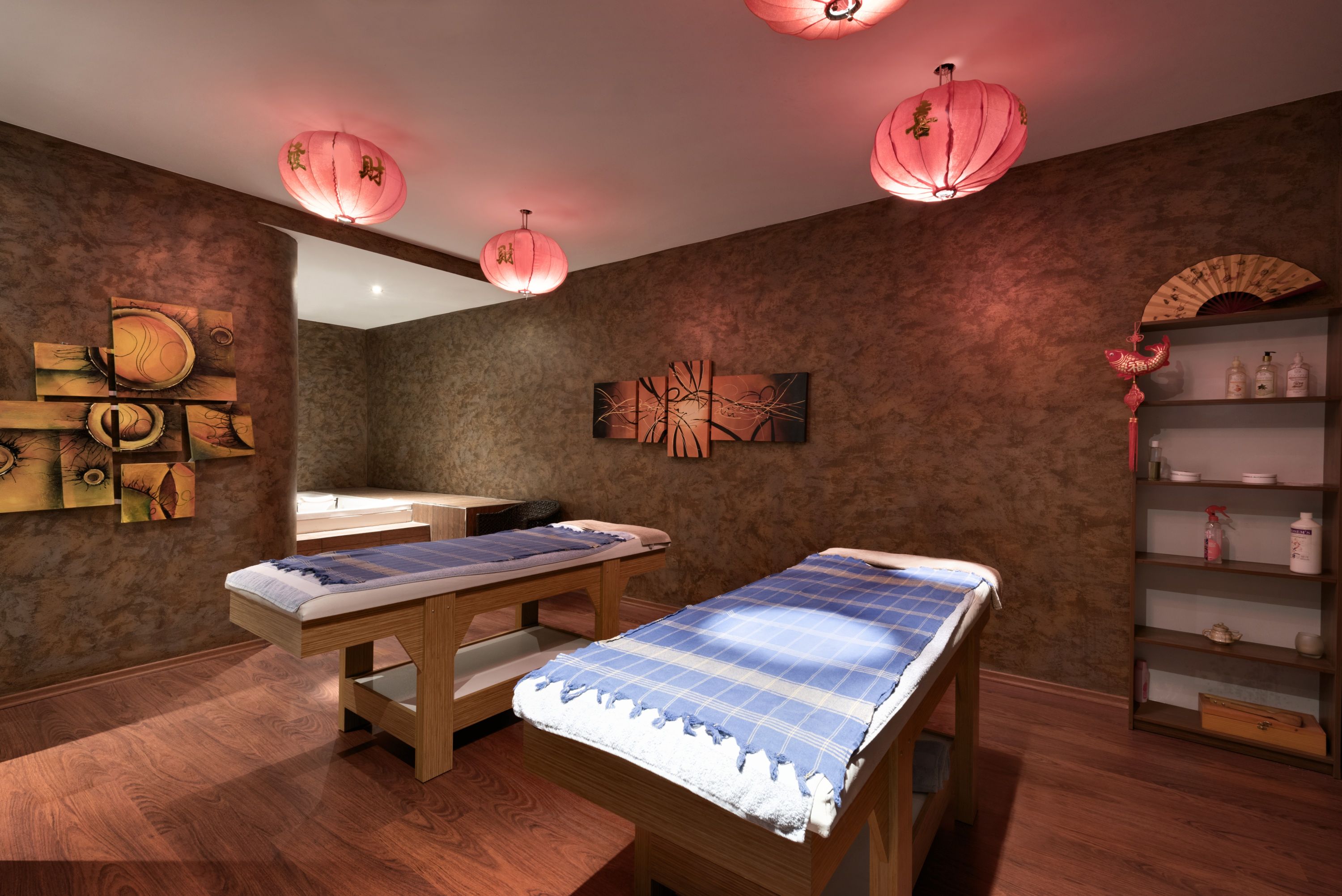 Property amenity at Ramada Hotel & Suites by Wyndham Istanbul Sisli in Istanbul, Other than US/Canada