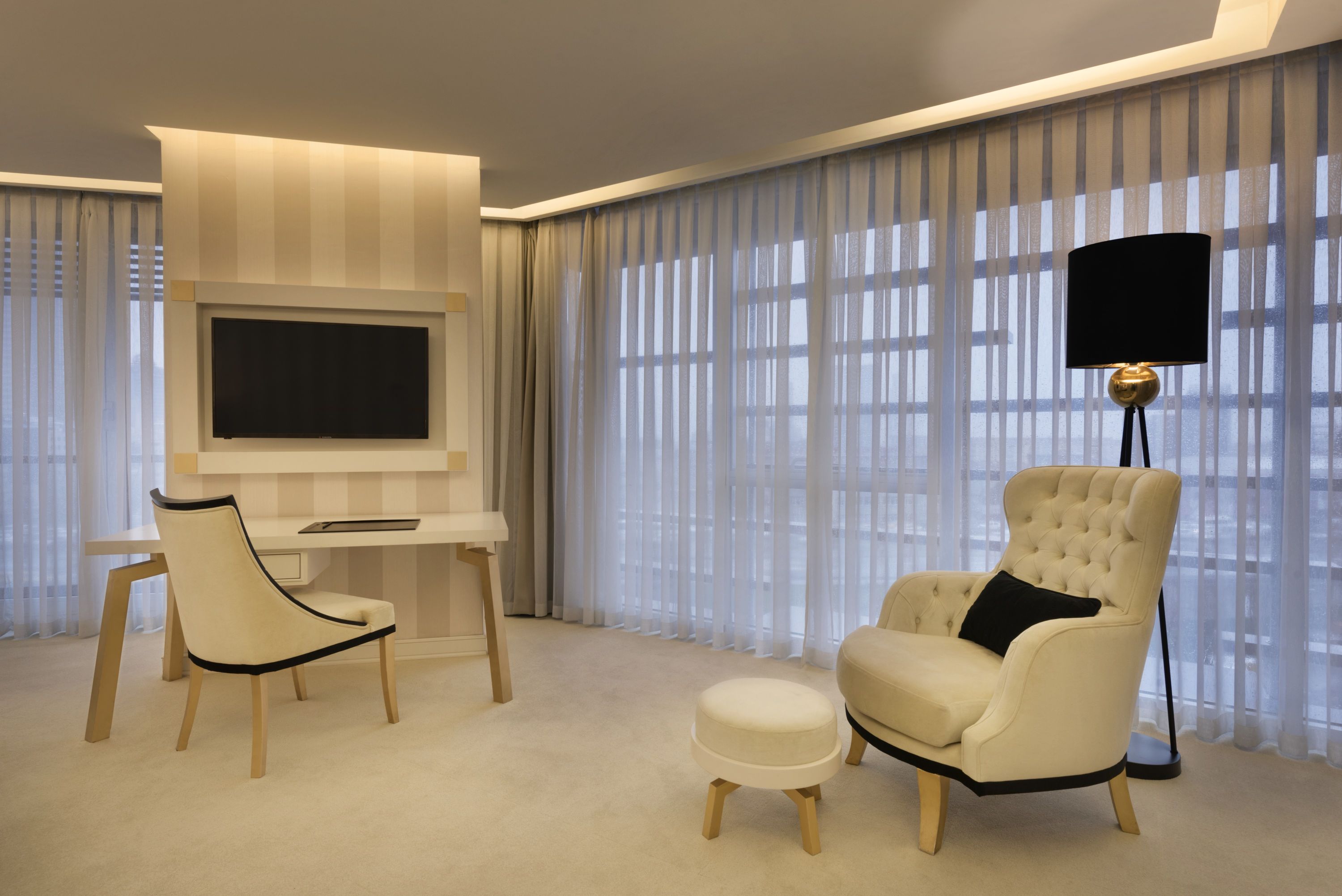 Ramada Hotel & Suites by Wyndham Istanbul Sisli suite in Istanbul, Other than US/Canada