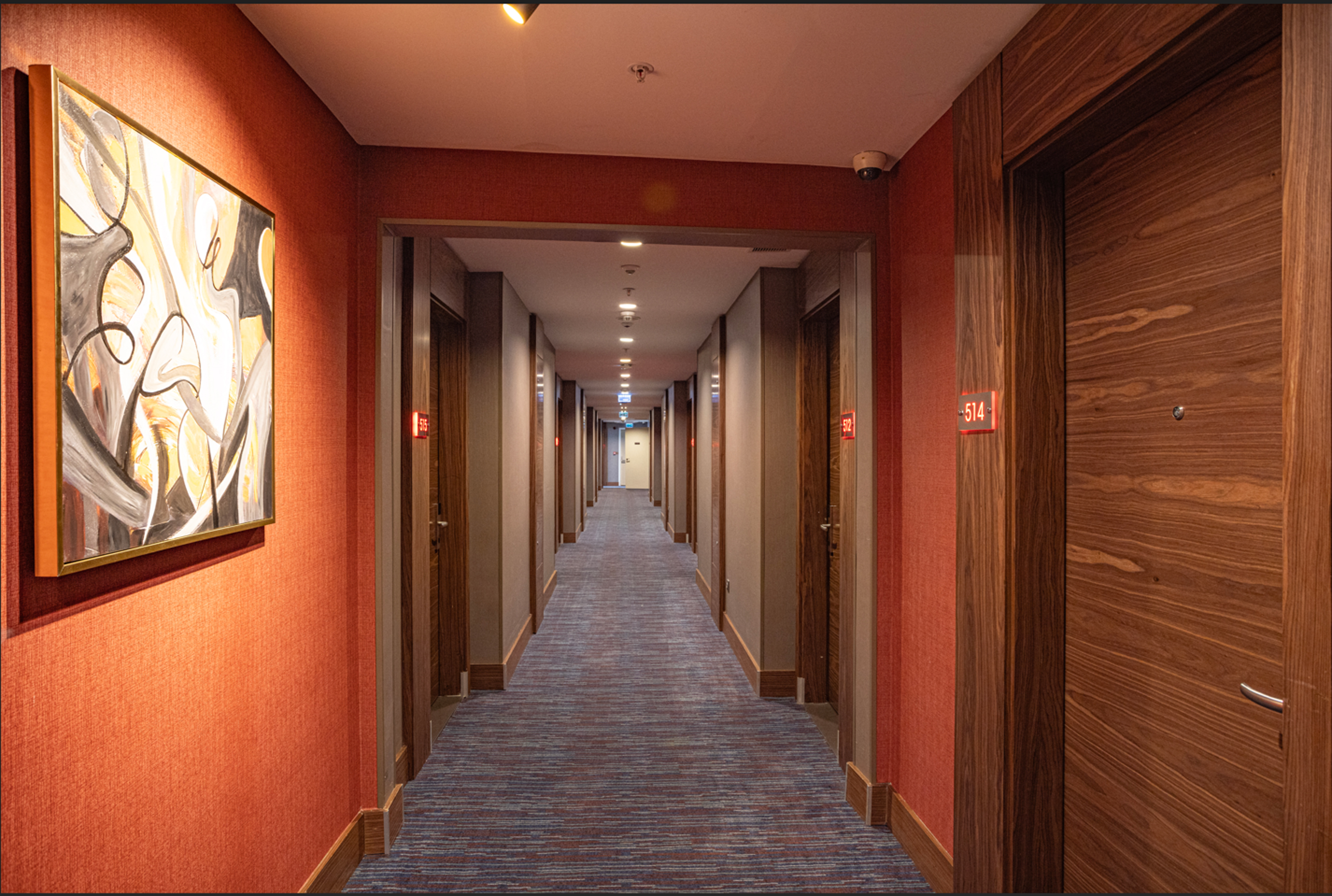 Property amenity at Ramada by Wyndham Istanbul Alibeykoy in Istanbul, Other than US/Canada