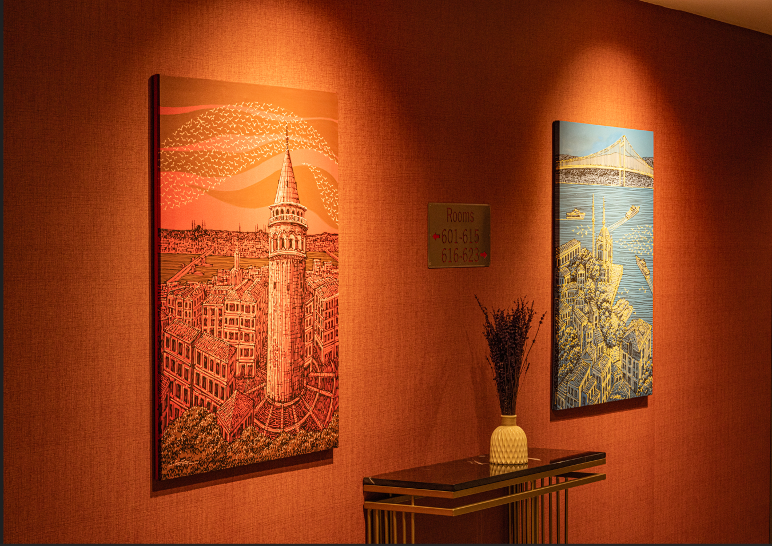 Property amenity at Ramada by Wyndham Istanbul Alibeykoy in Istanbul, Other than US/Canada