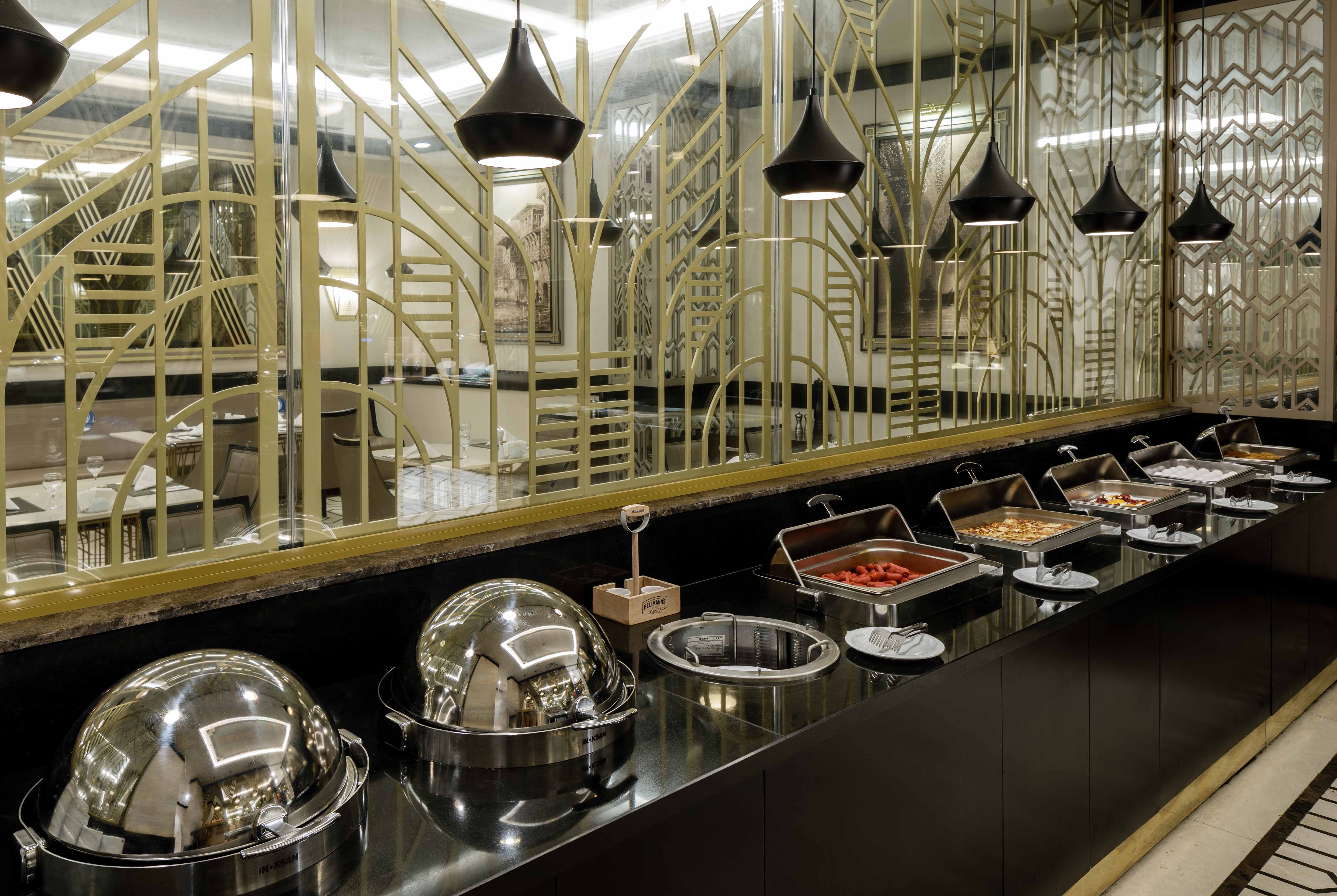 Ramada Hotel Suites By Wyndham Istanbul Golden Horn Istanbul Tr Hotels