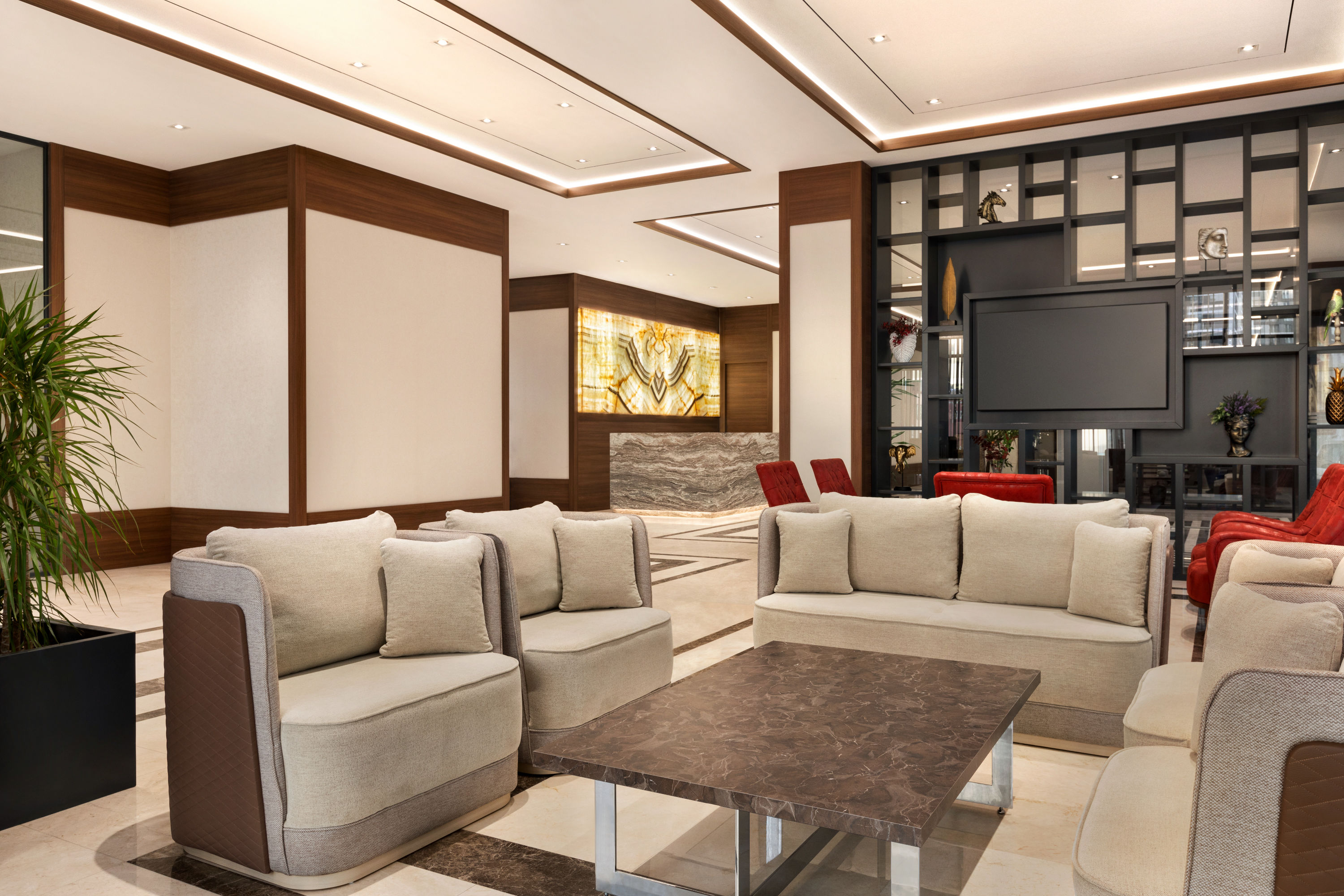 ramada by wyndham beylikduzu istanbul