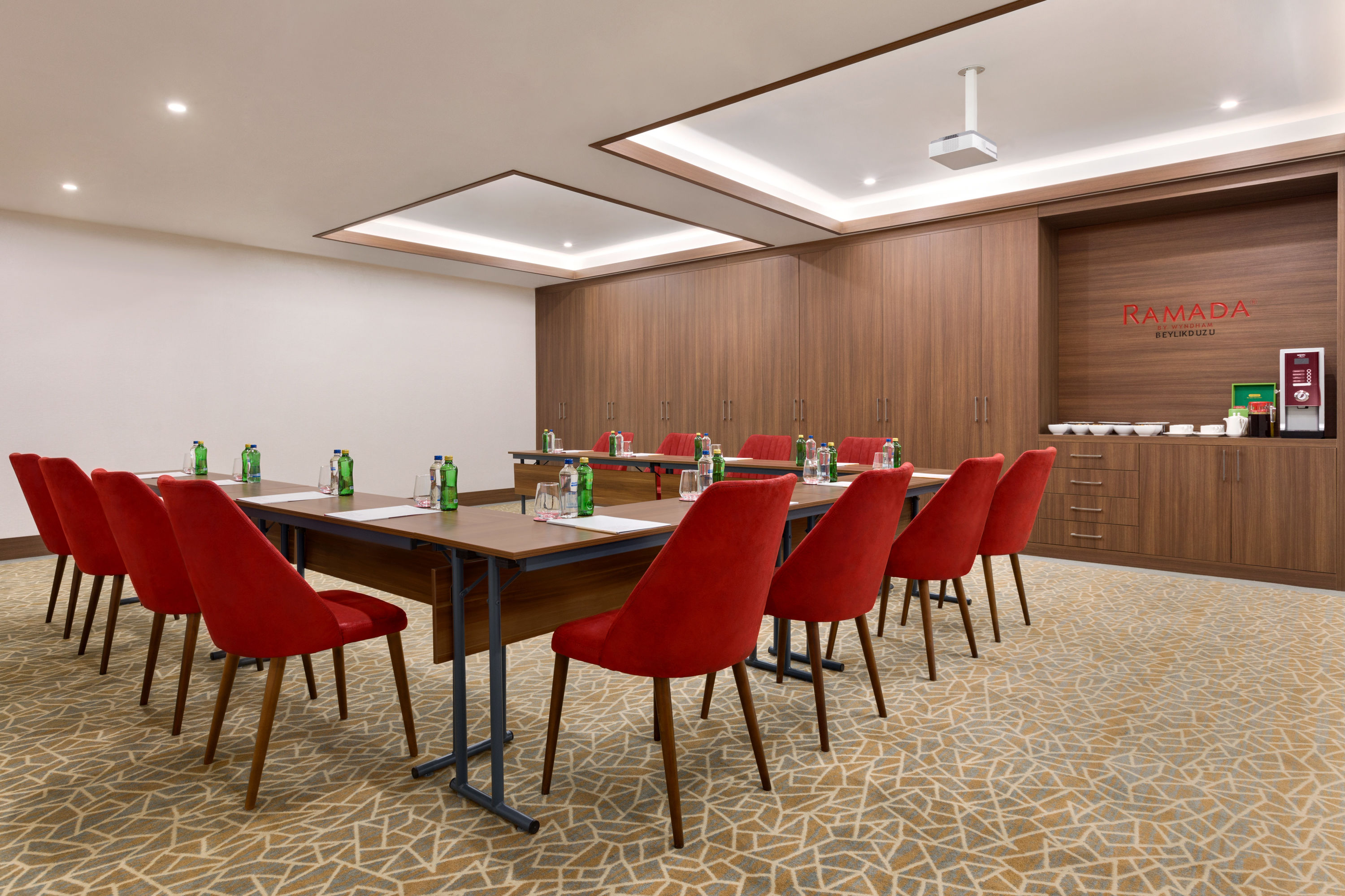 Ramada By Wyndham Beylikduzu Istanbul Tr Hotels