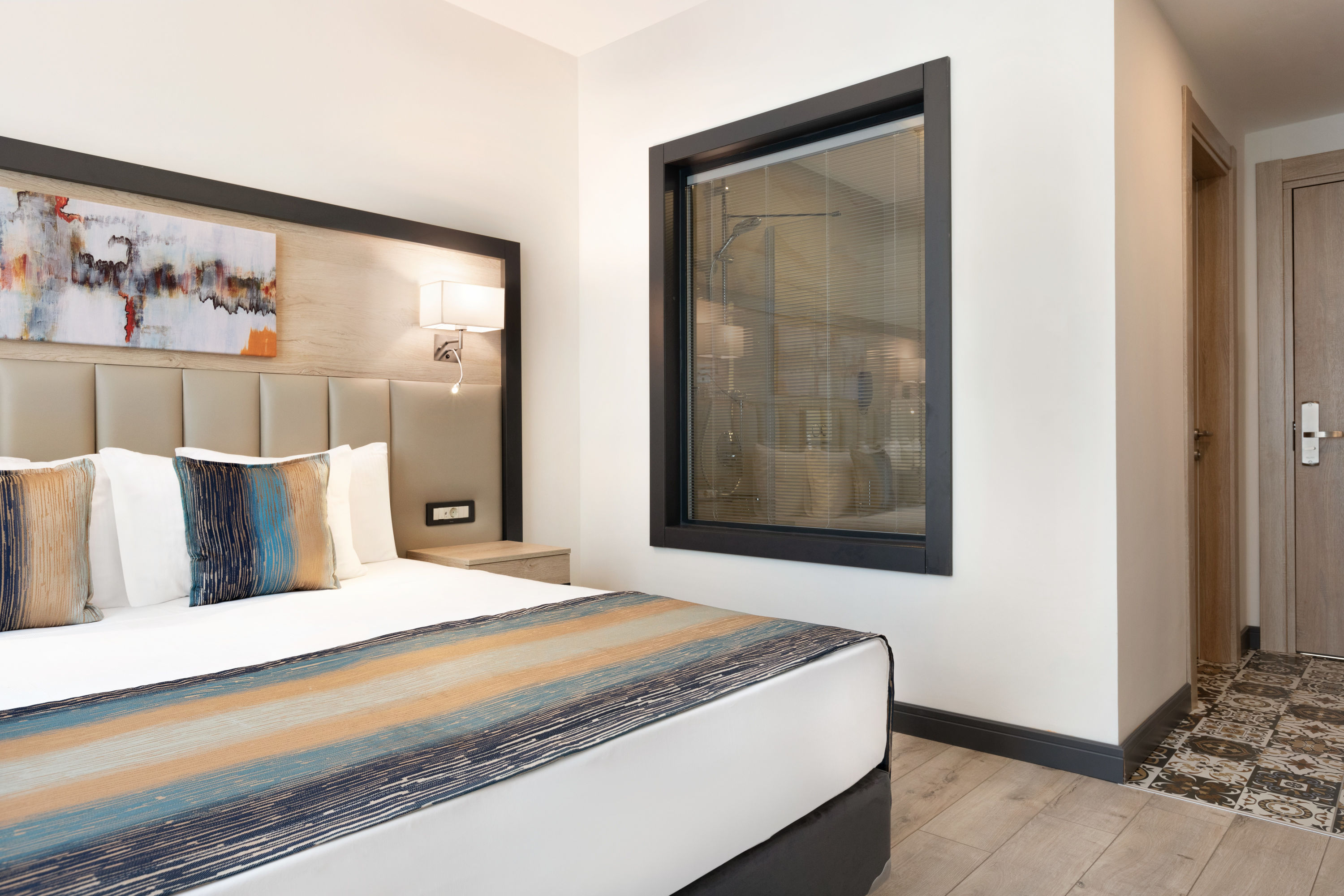 Ramada Encore By Wyndham Istanbul Basin Express Istanbul Tr Hotels