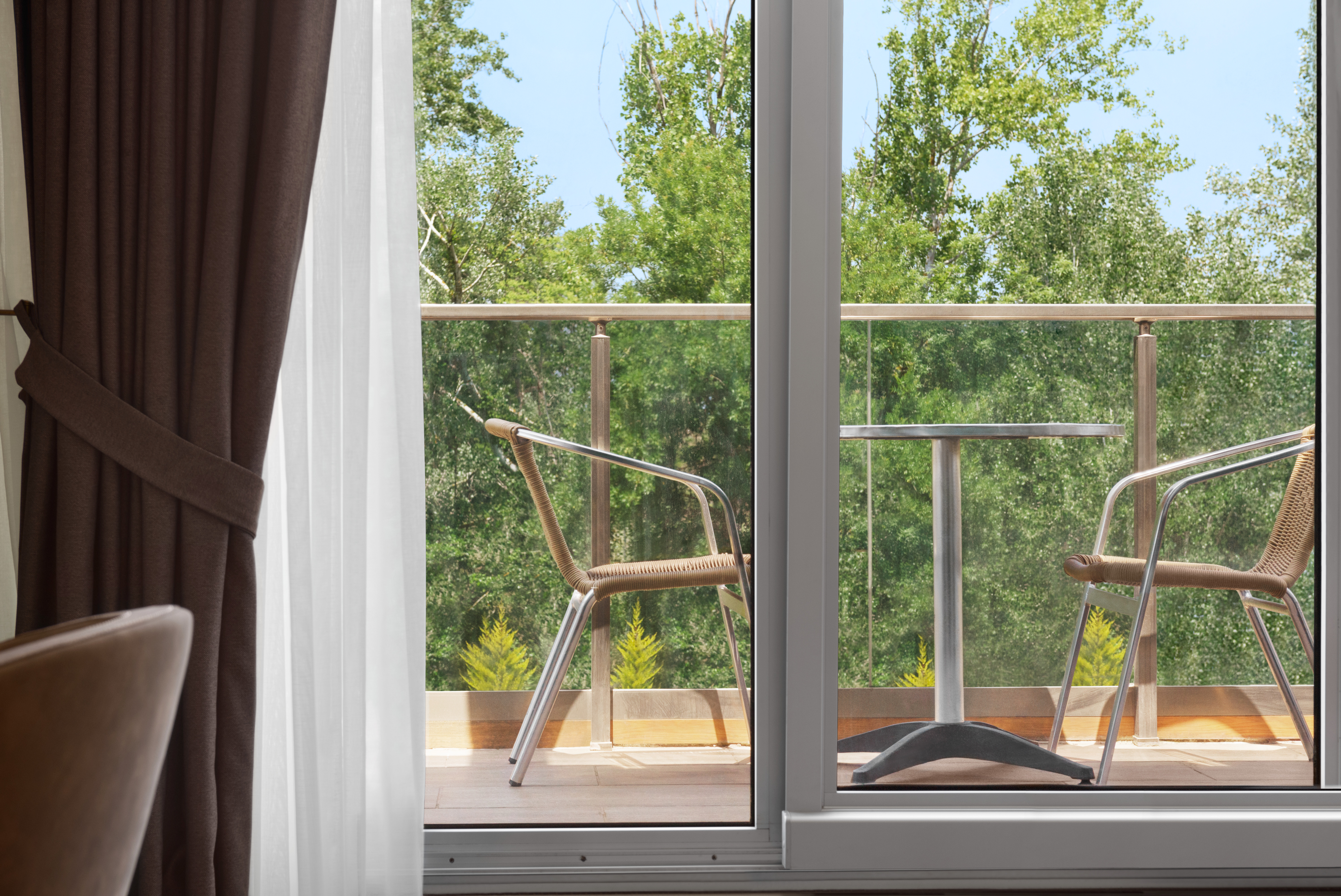 Guest room at the Ramada by Wyndham Istanbul Sile in Istanbul, Other than US/Canada