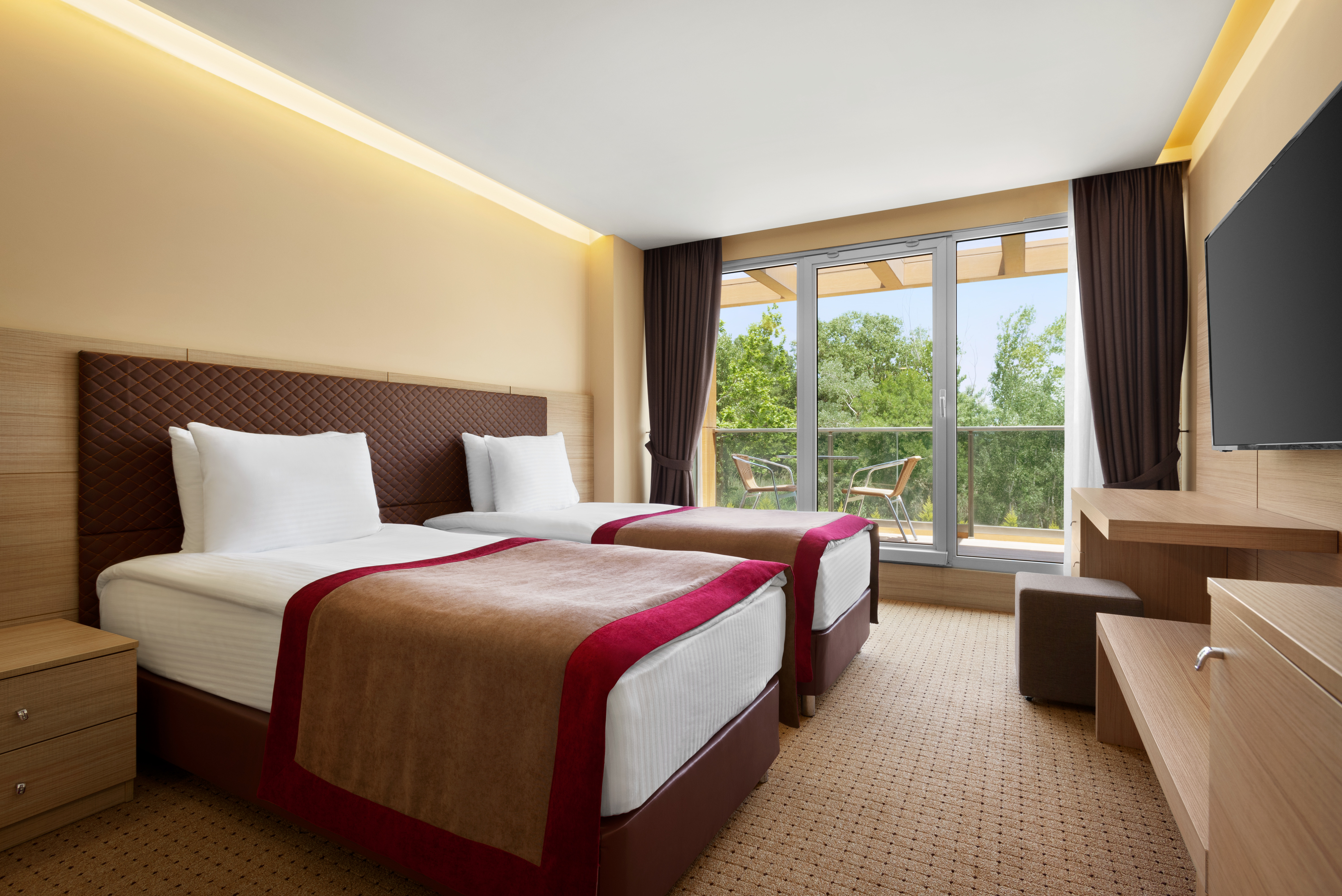 Ramada by Wyndham Istanbul Sile suite in Istanbul, Other than US/Canada