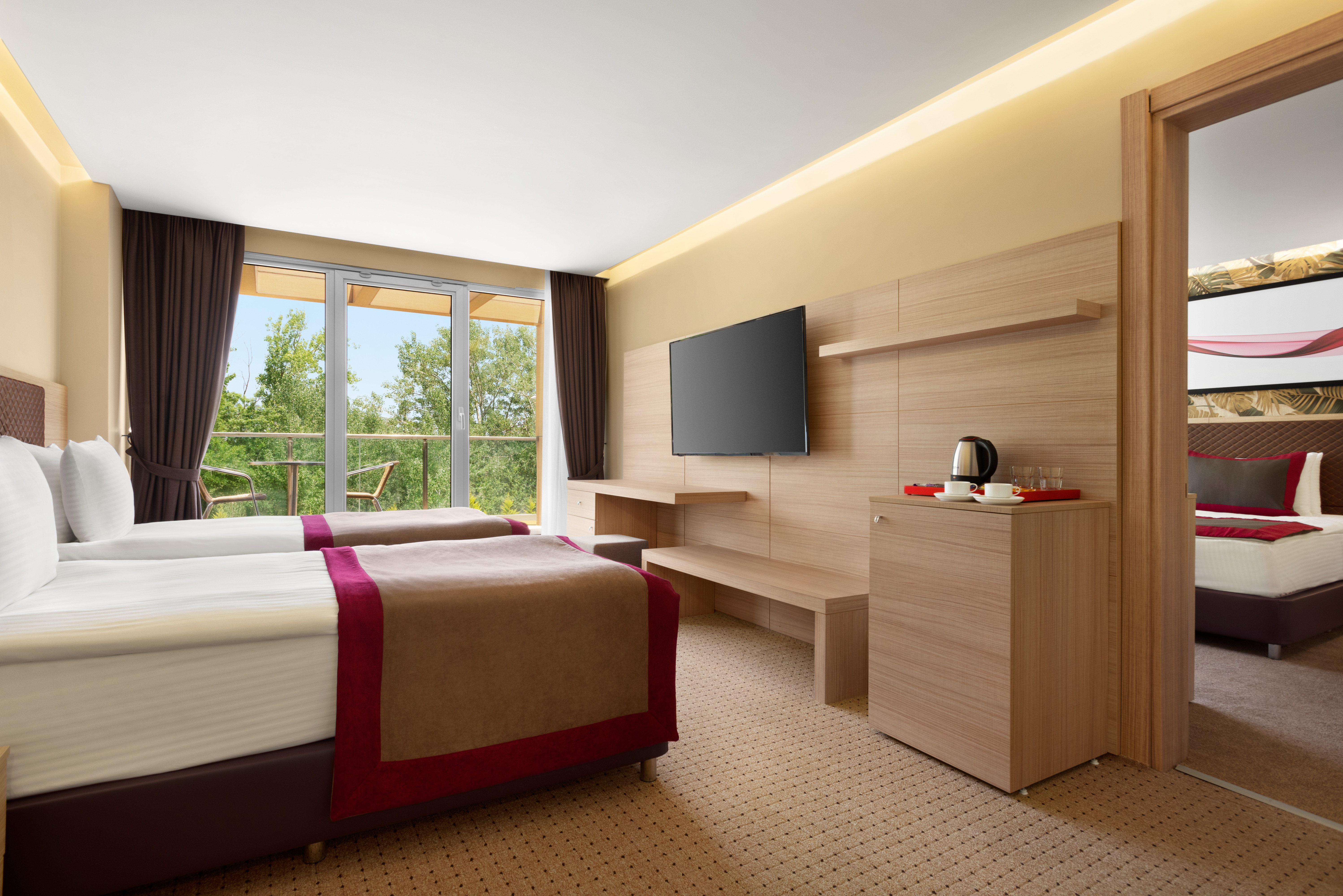 Ramada by Wyndham Istanbul Sile suite in Istanbul, Other than US/Canada